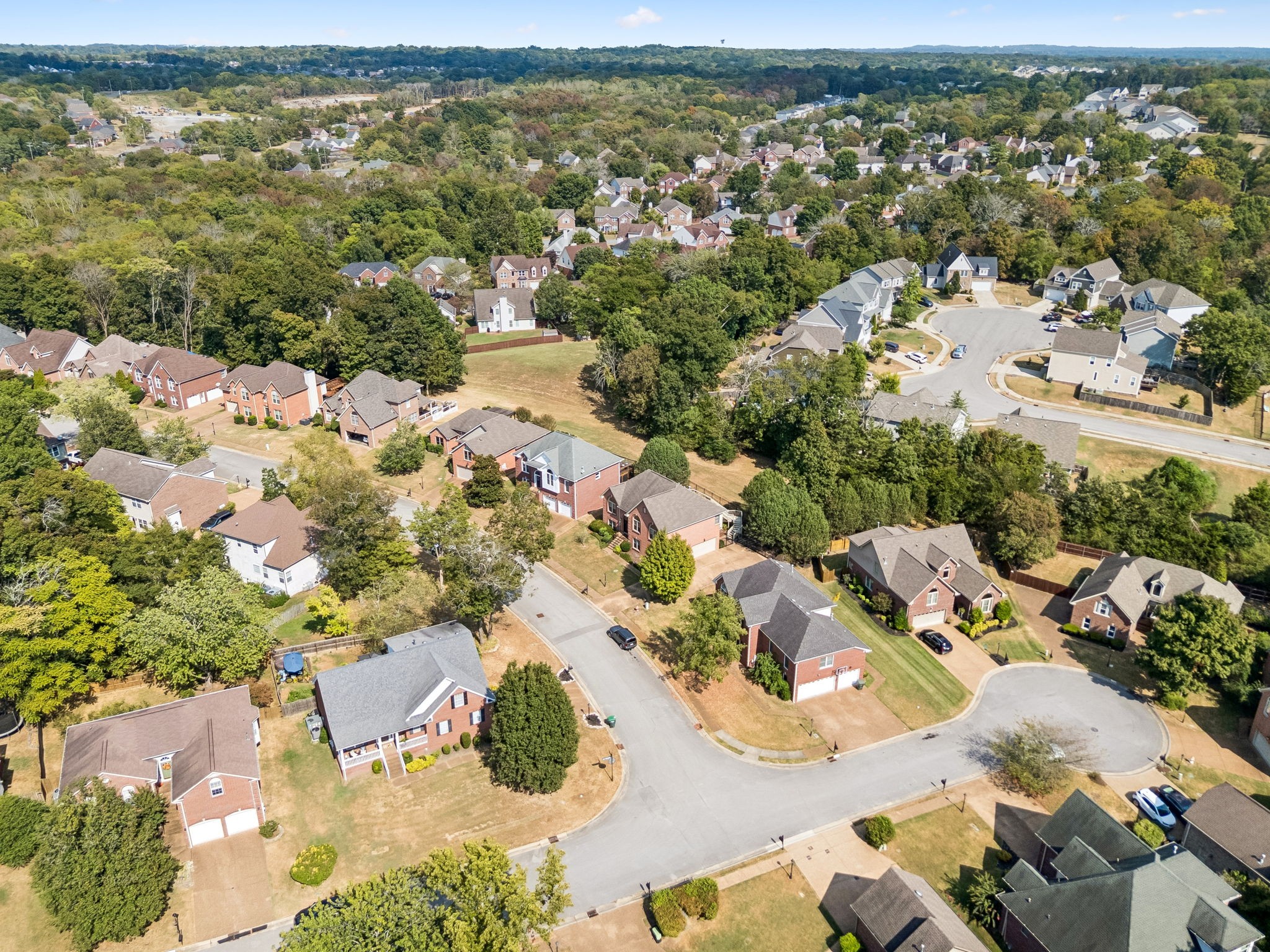 5553 Peninsula Park Lndg