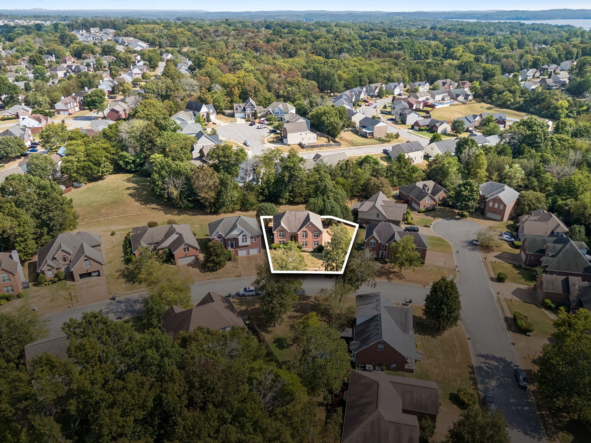 5553 Peninsula Park Lndg