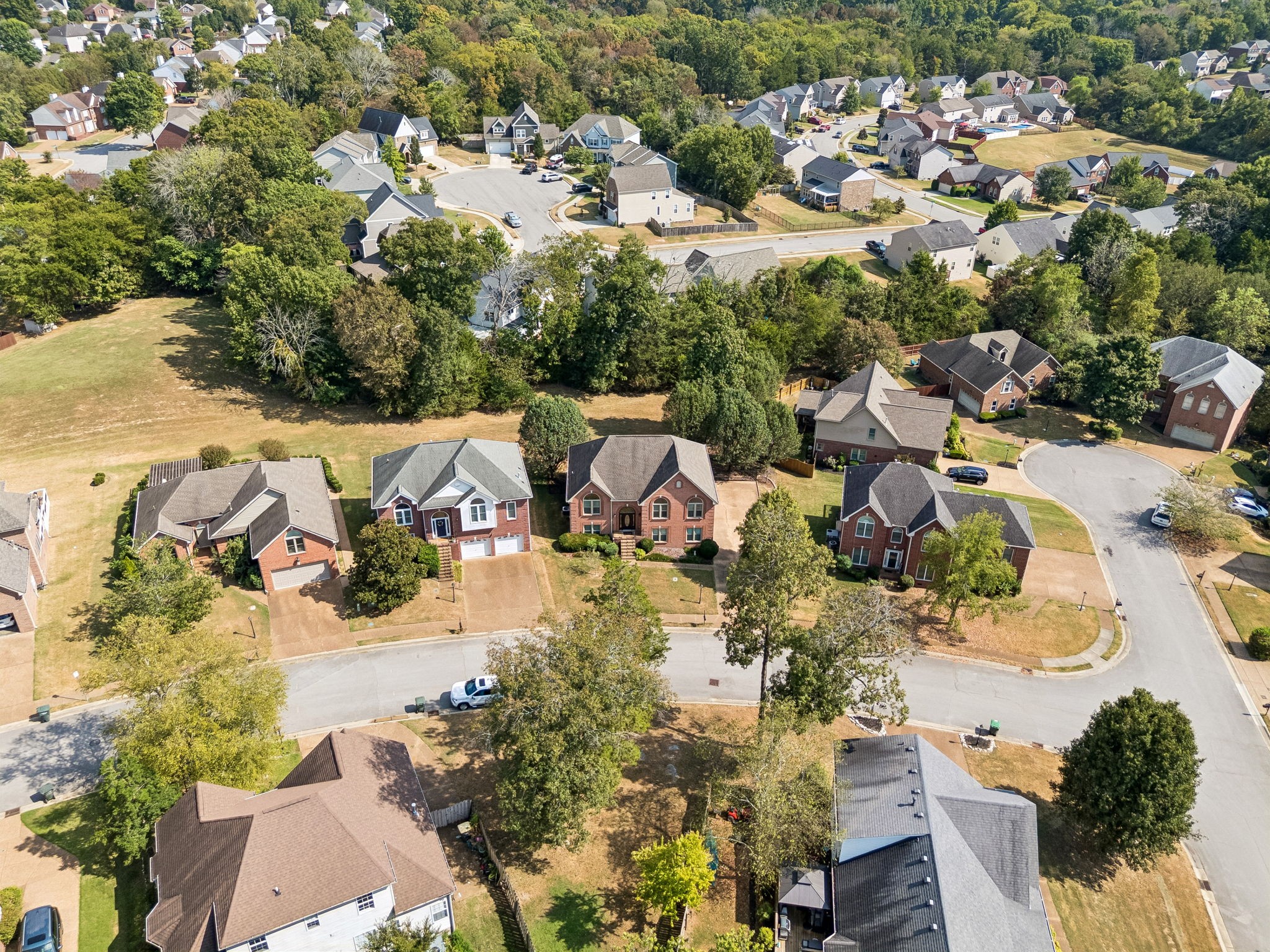 5553 Peninsula Park Lndg