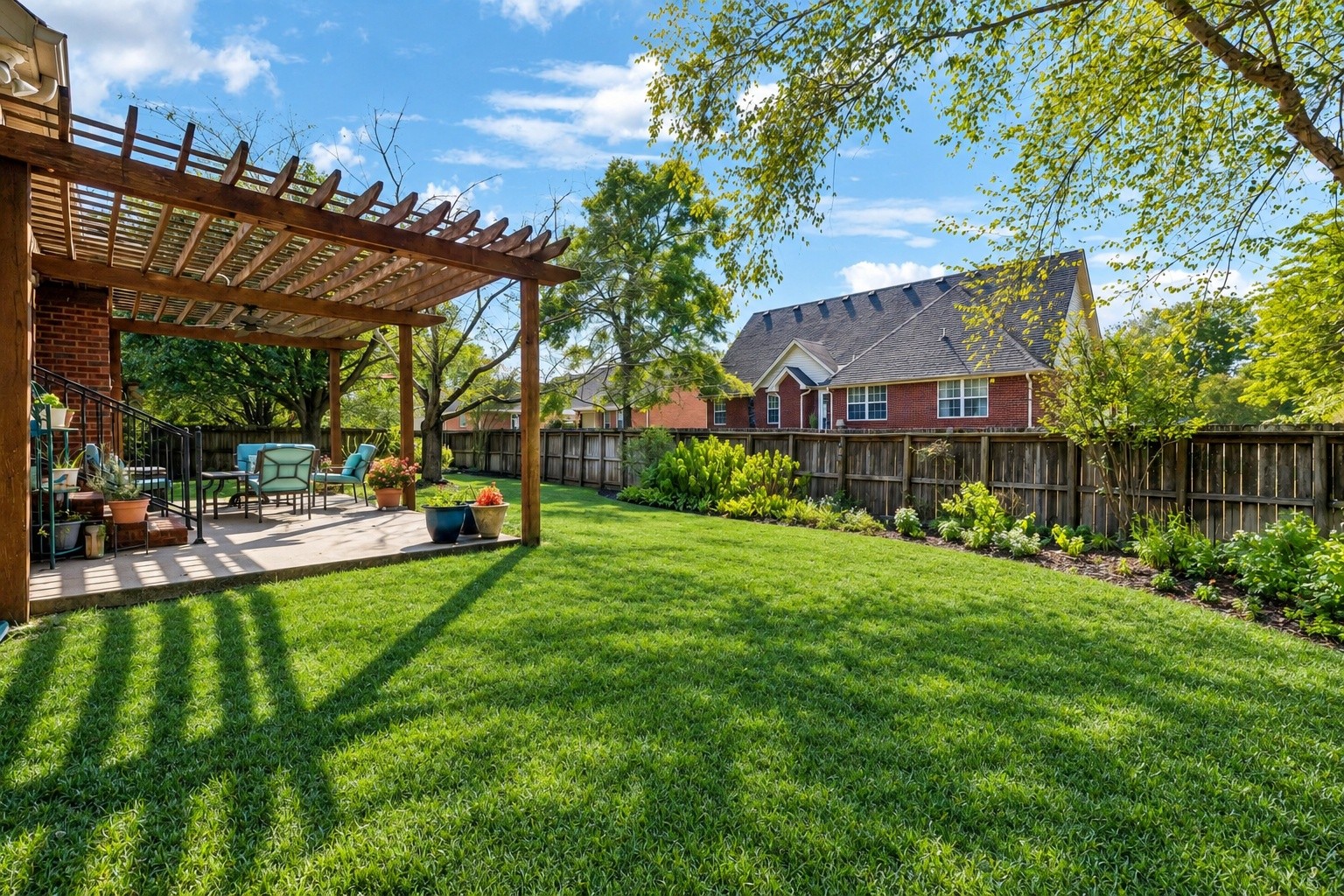 2635 Isaiah Dr