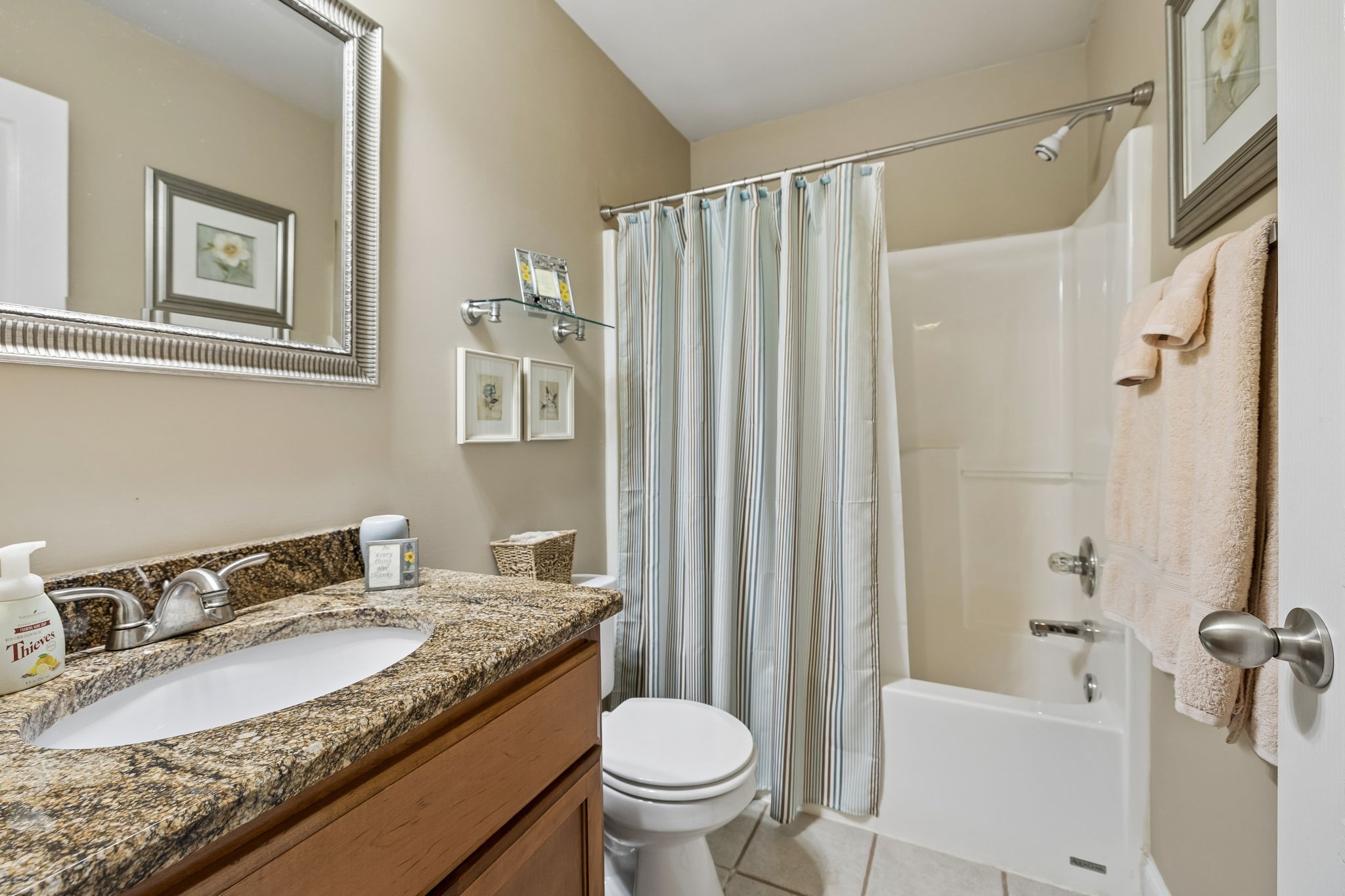 2635 Isaiah Dr