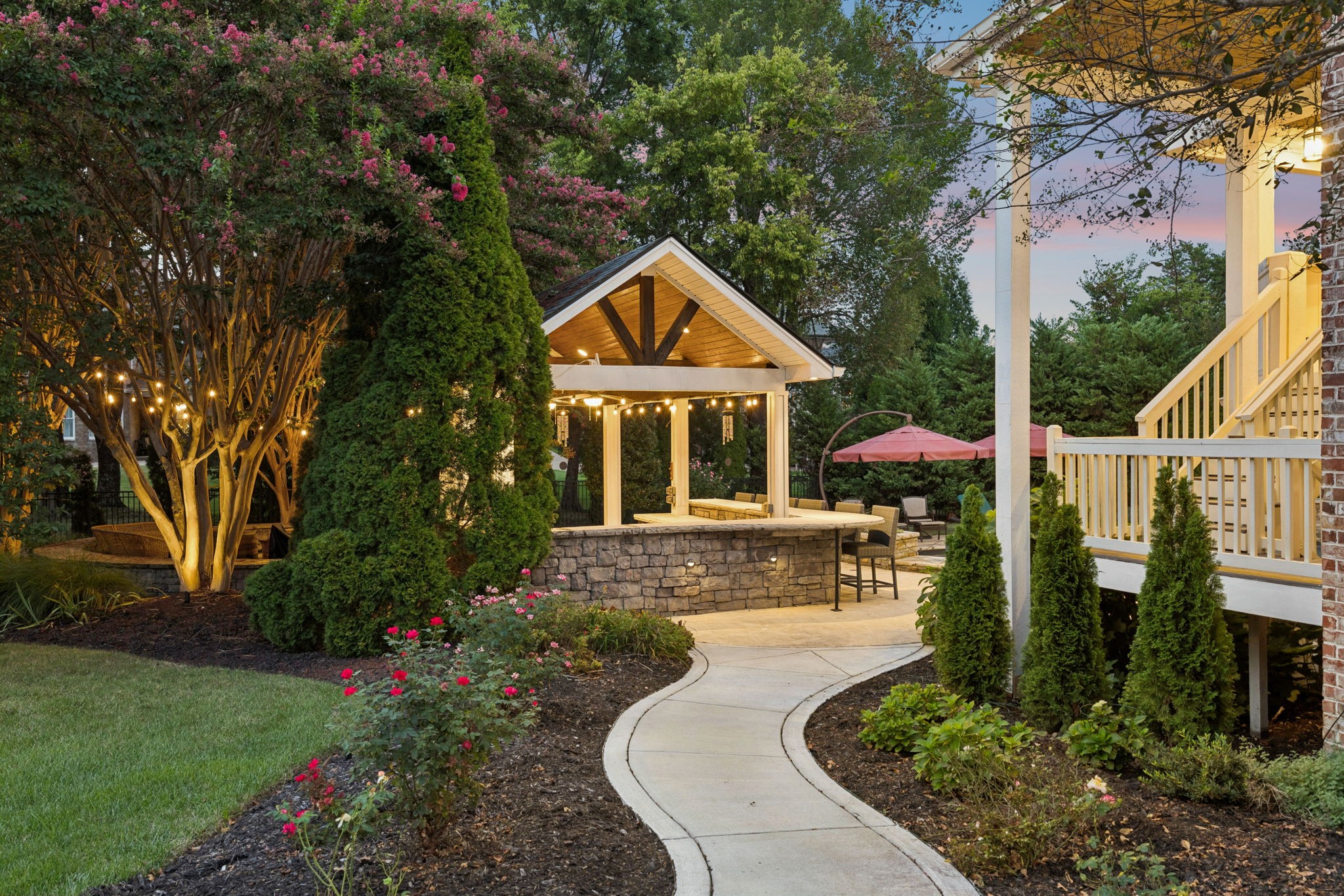 1769 Forsyth Park Dr