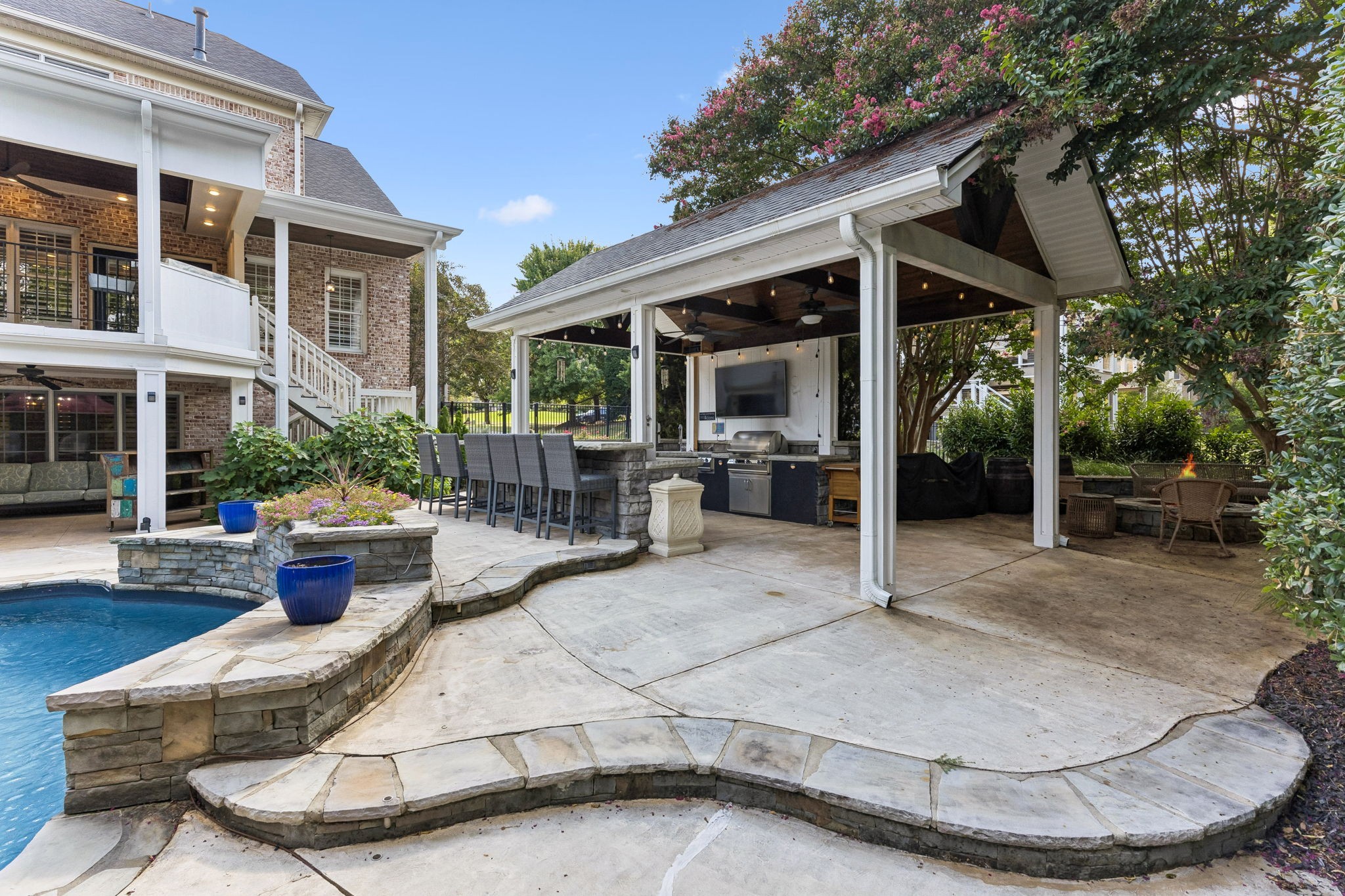 1769 Forsyth Park Dr