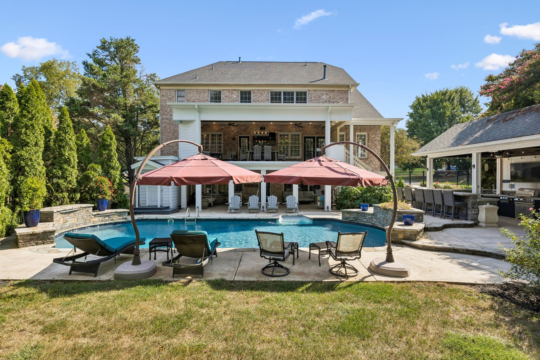 1769 Forsyth Park Dr