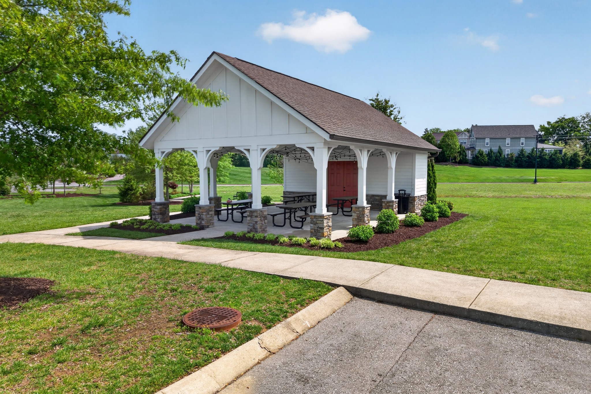 4112 Flowing Creek Dr