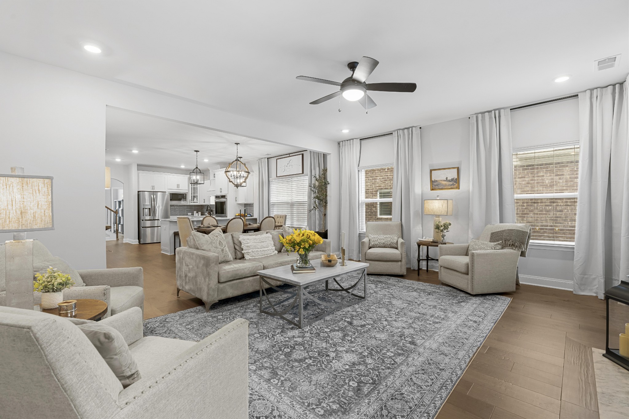 4112 Flowing Creek Dr