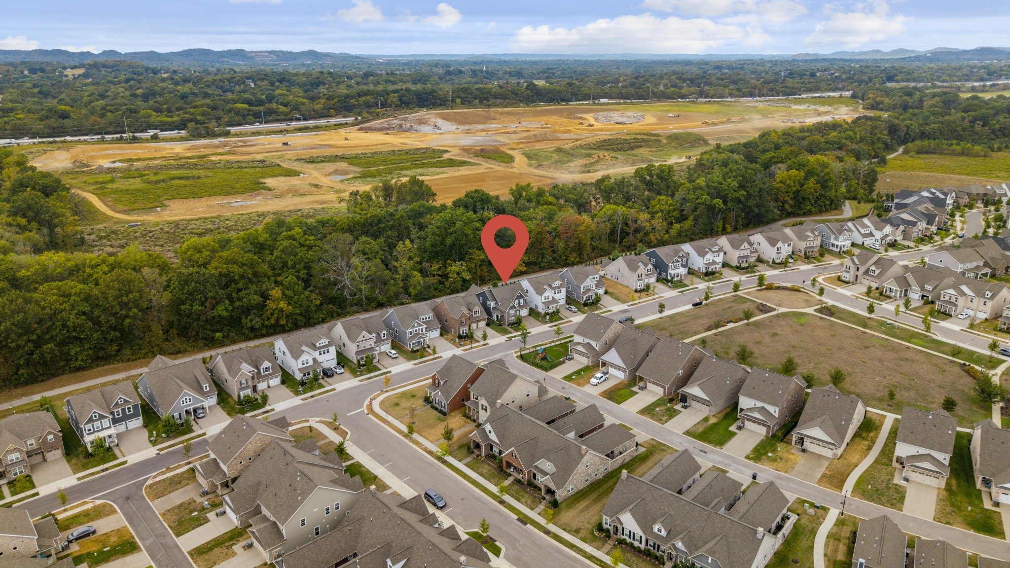 4112 Flowing Creek Dr