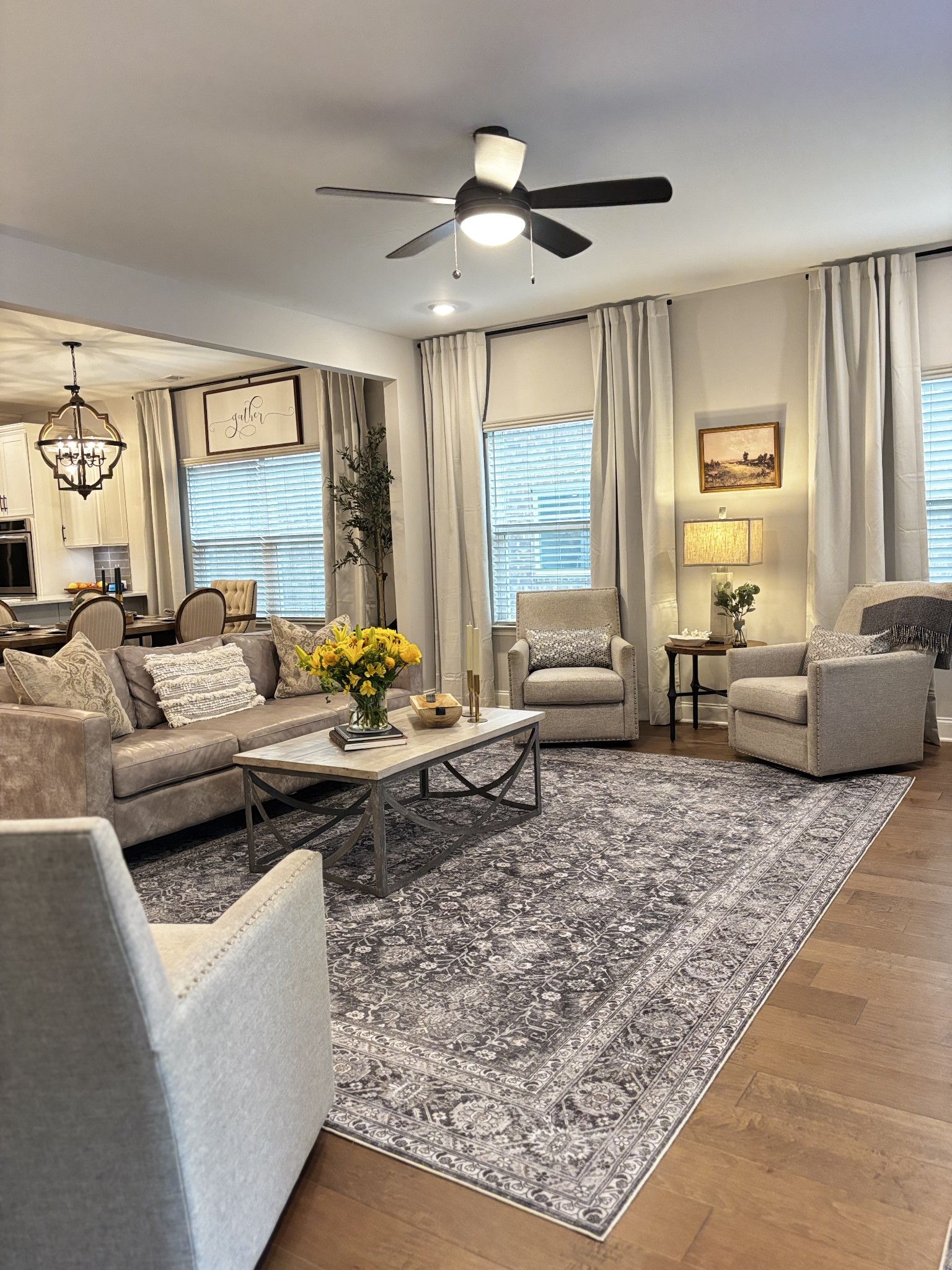 4112 Flowing Creek Dr