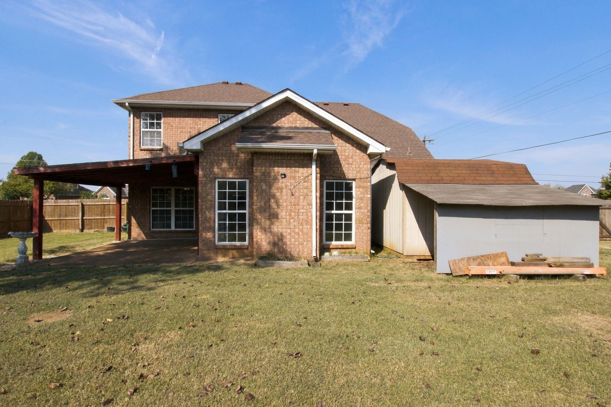 838 Chaqueta Ct
