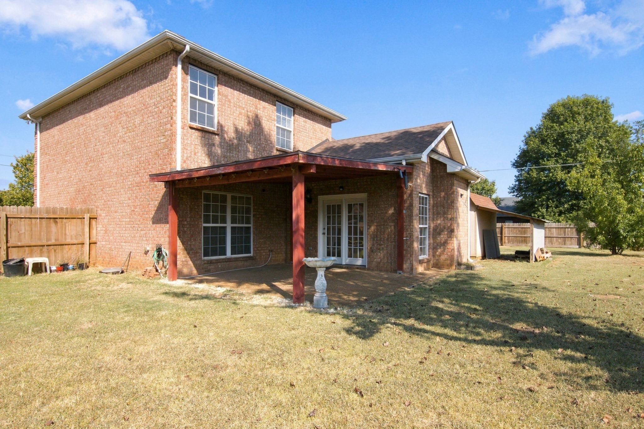838 Chaqueta Ct