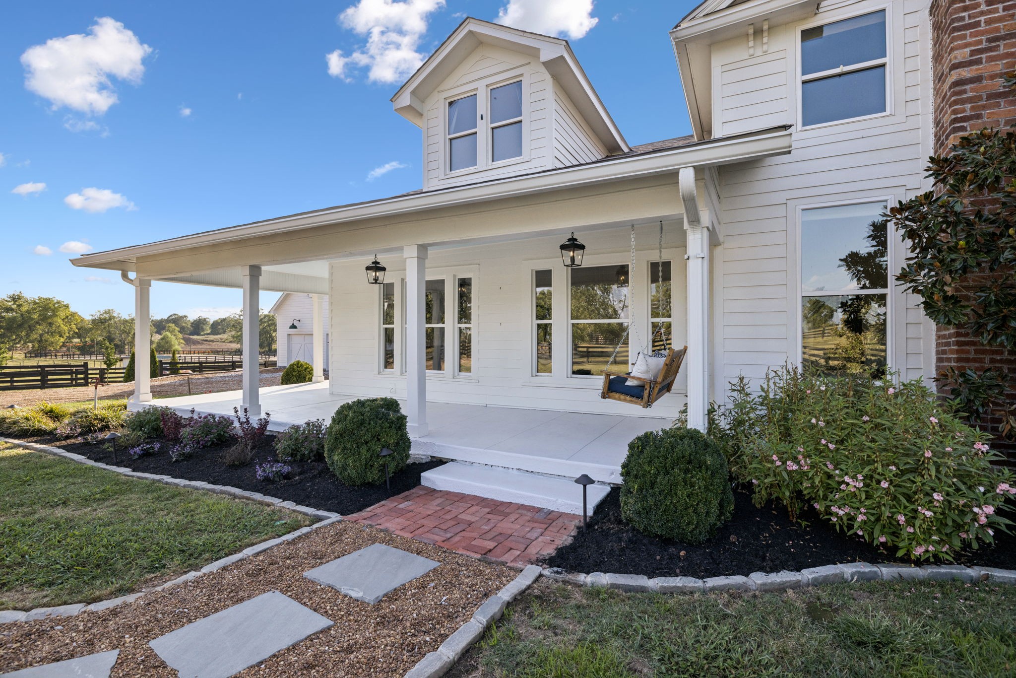 6615 Eudailey Covington Rd