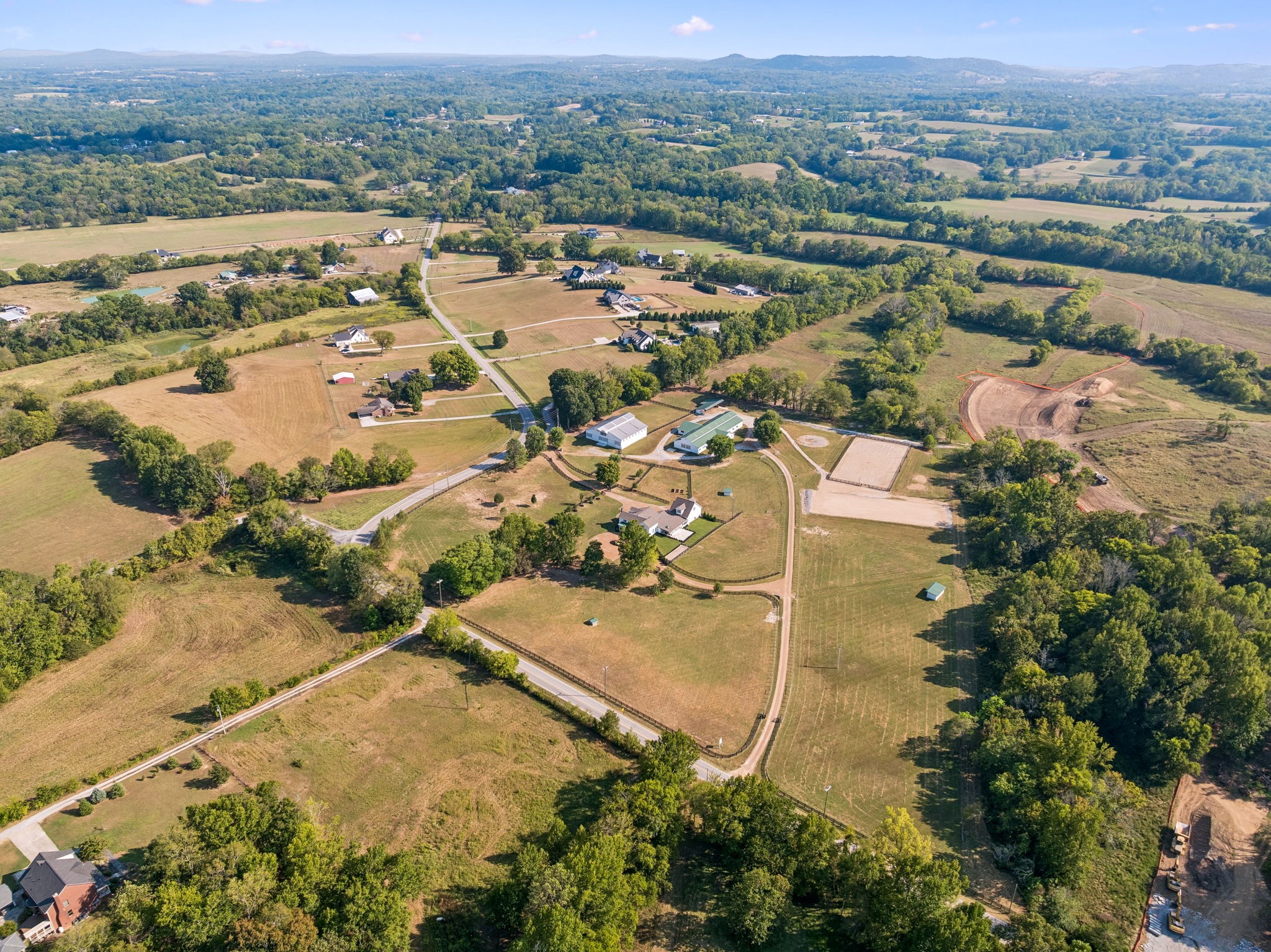 6615 Eudailey Covington Rd