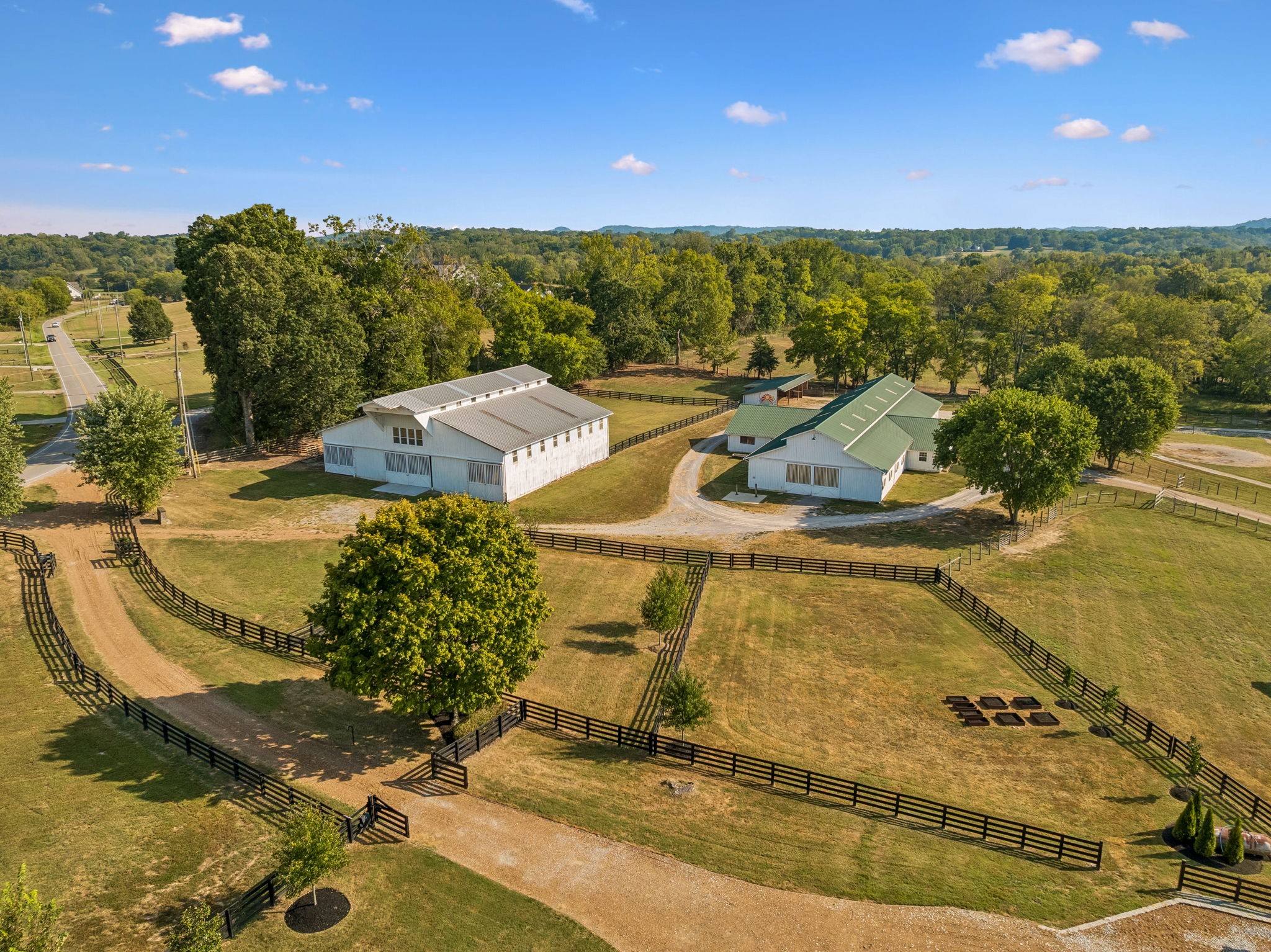 6615 Eudailey Covington Rd