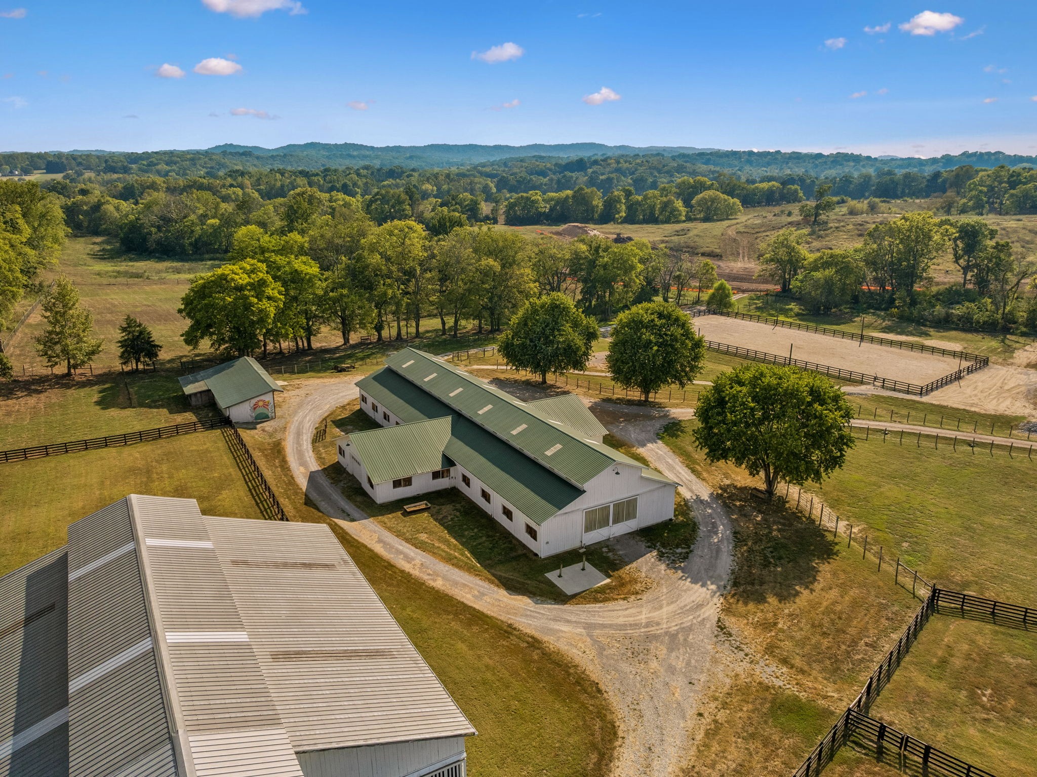6615 Eudailey Covington Rd