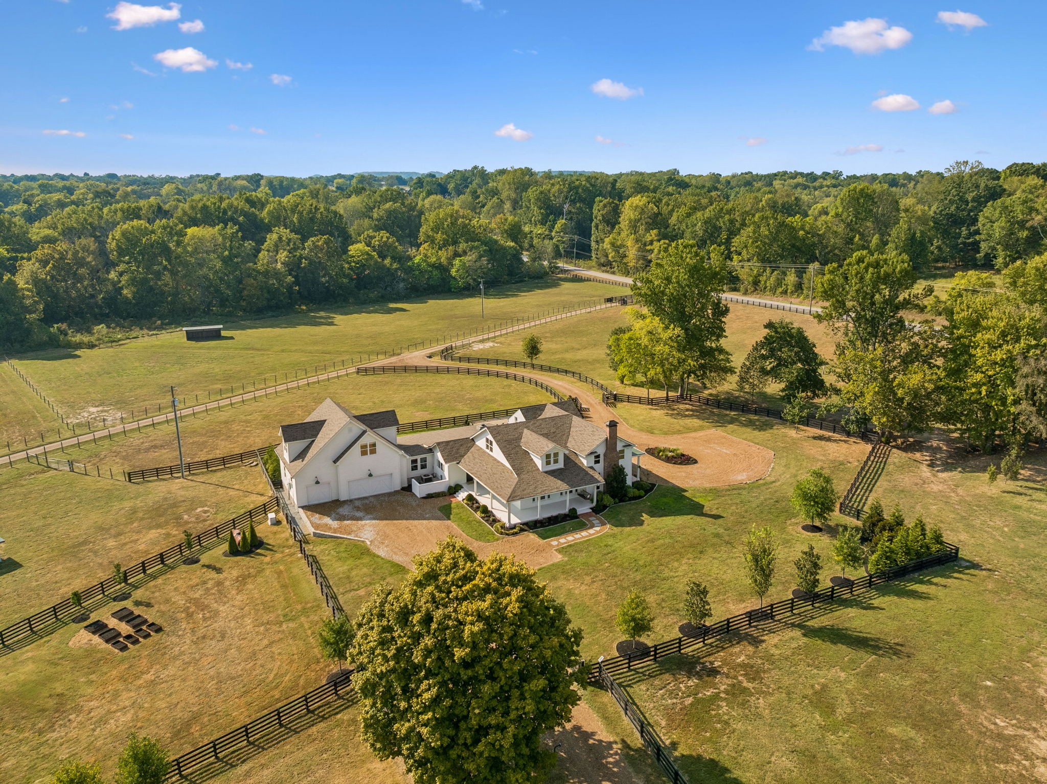 6615 Eudailey Covington Rd