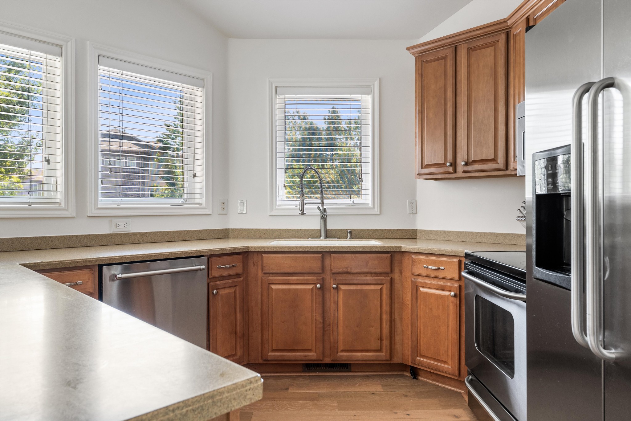320 Old Hickory Blvd Unit: 2711