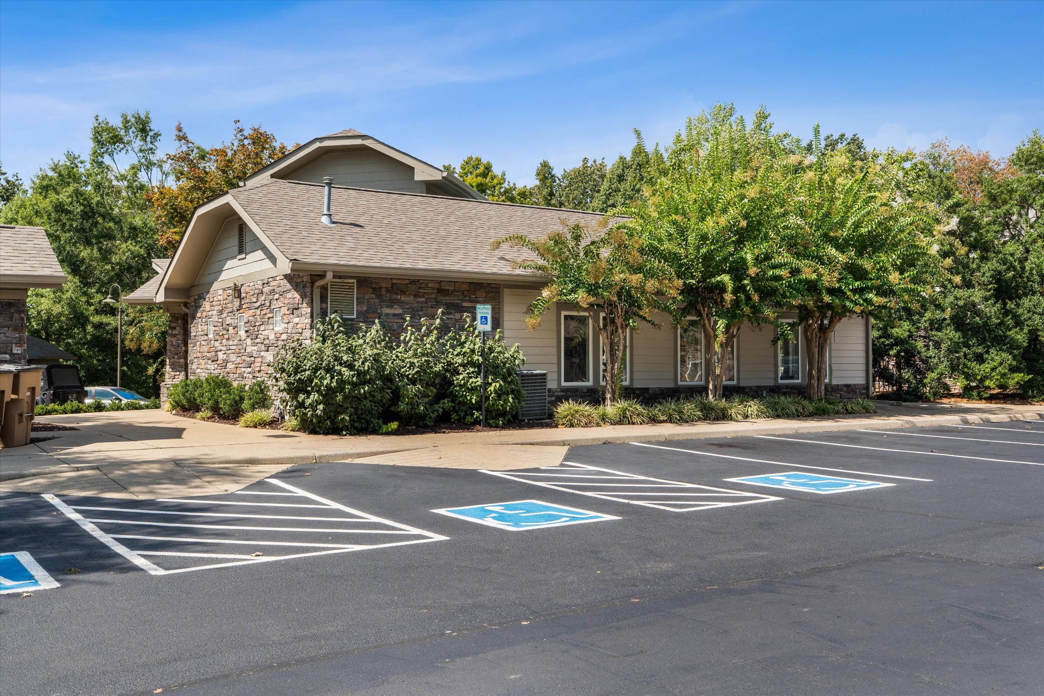 320 Old Hickory Blvd Unit: 2711
