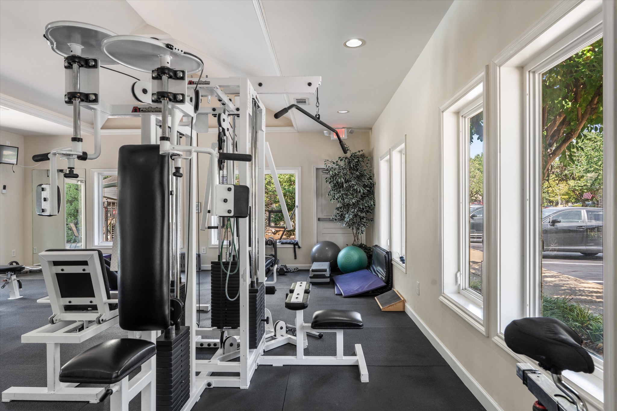 320 Old Hickory Blvd Unit: 2711