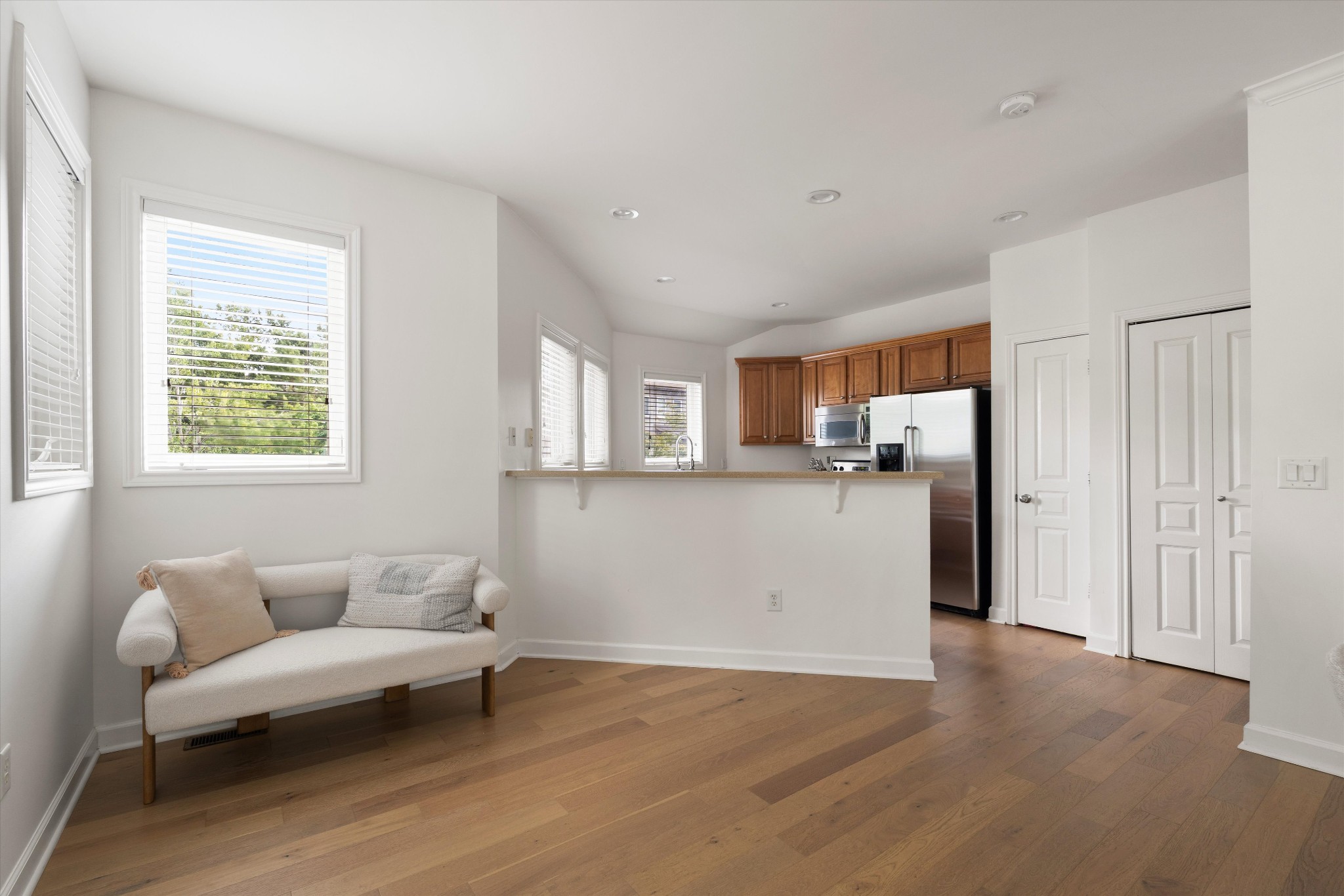 320 Old Hickory Blvd Unit: 2711
