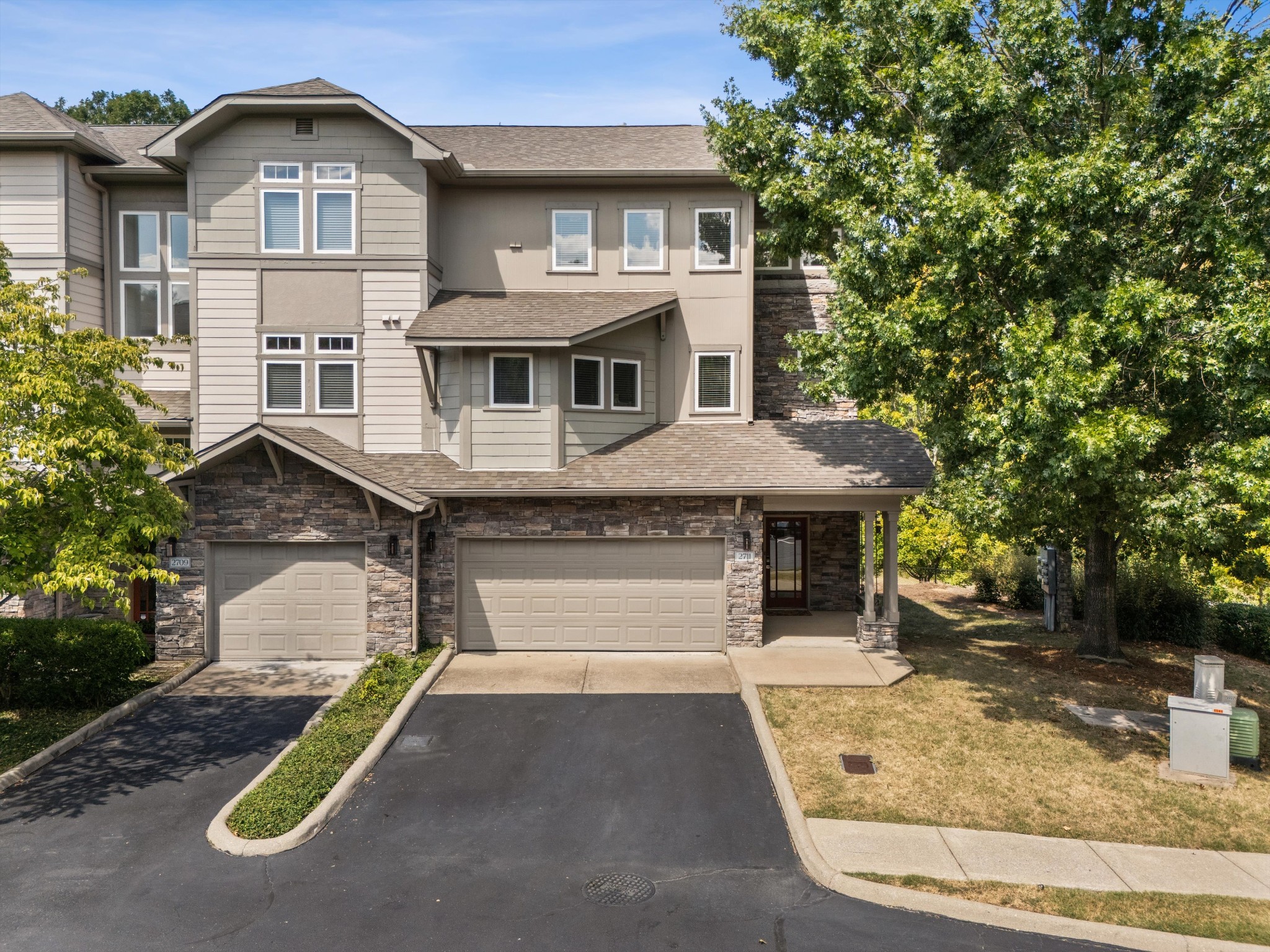320 Old Hickory Blvd Unit: 2711