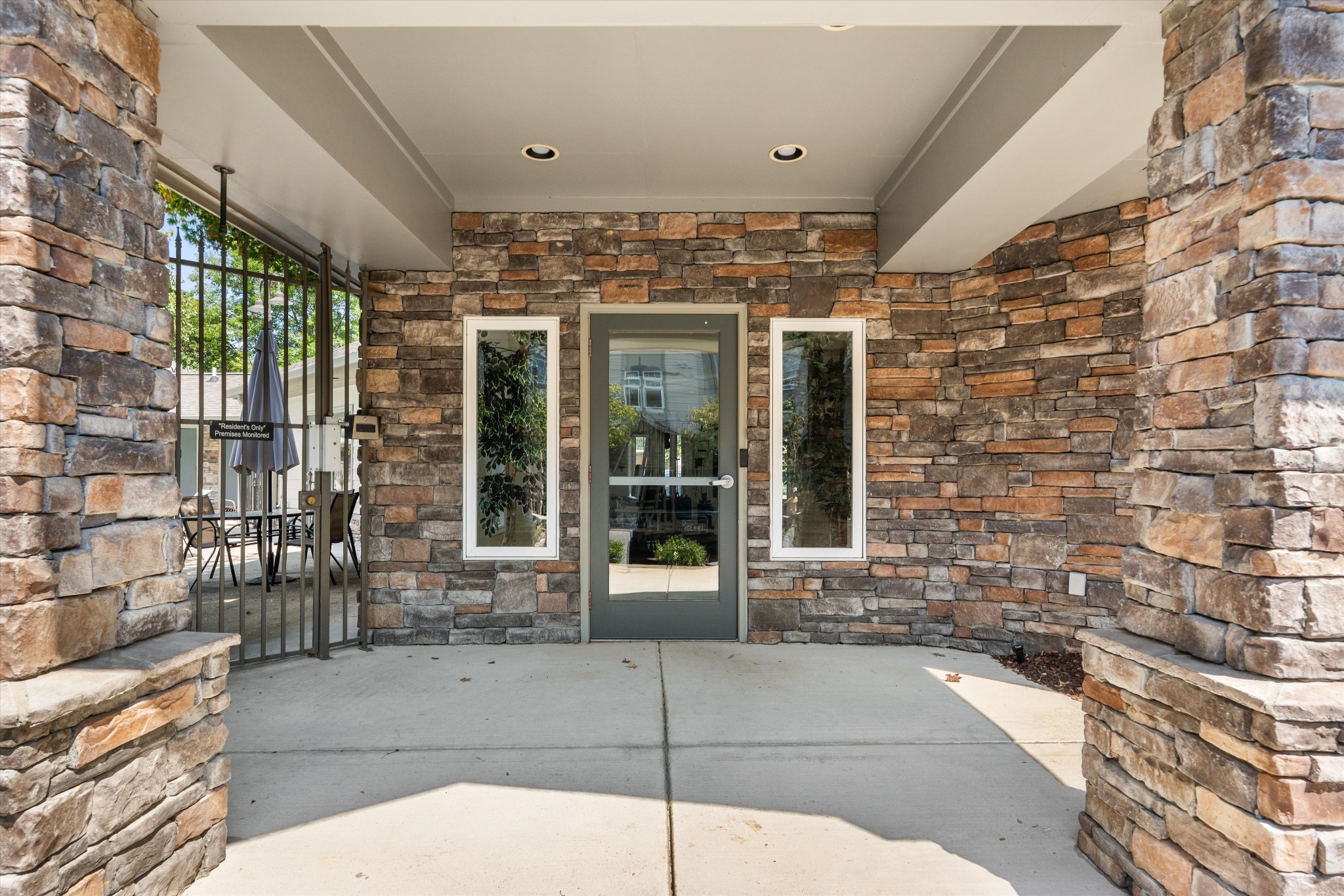 320 Old Hickory Blvd Unit: 2711