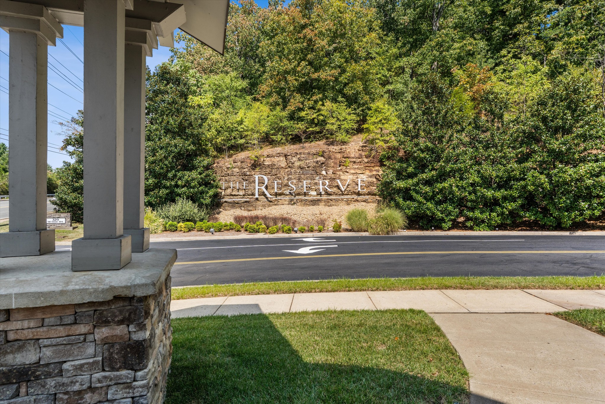 320 Old Hickory Blvd Unit: 2711