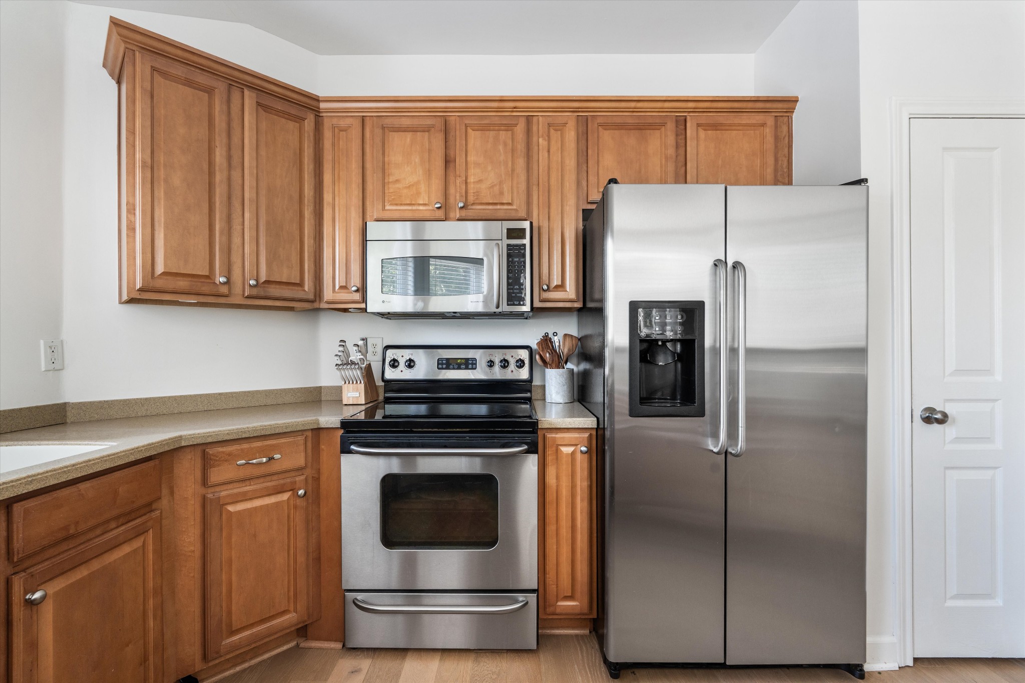 320 Old Hickory Blvd Unit: 2711