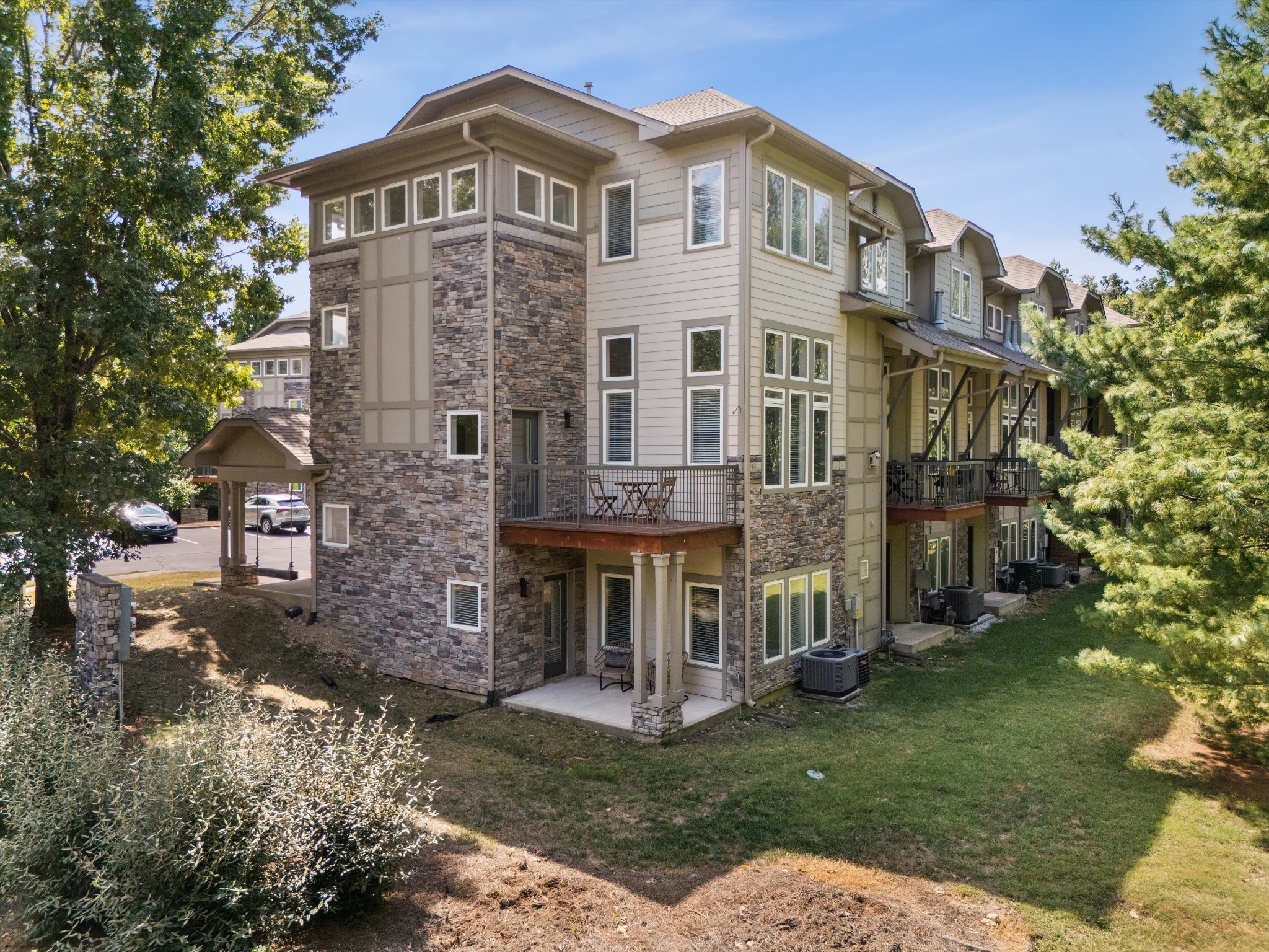 320 Old Hickory Blvd Unit: 2711
