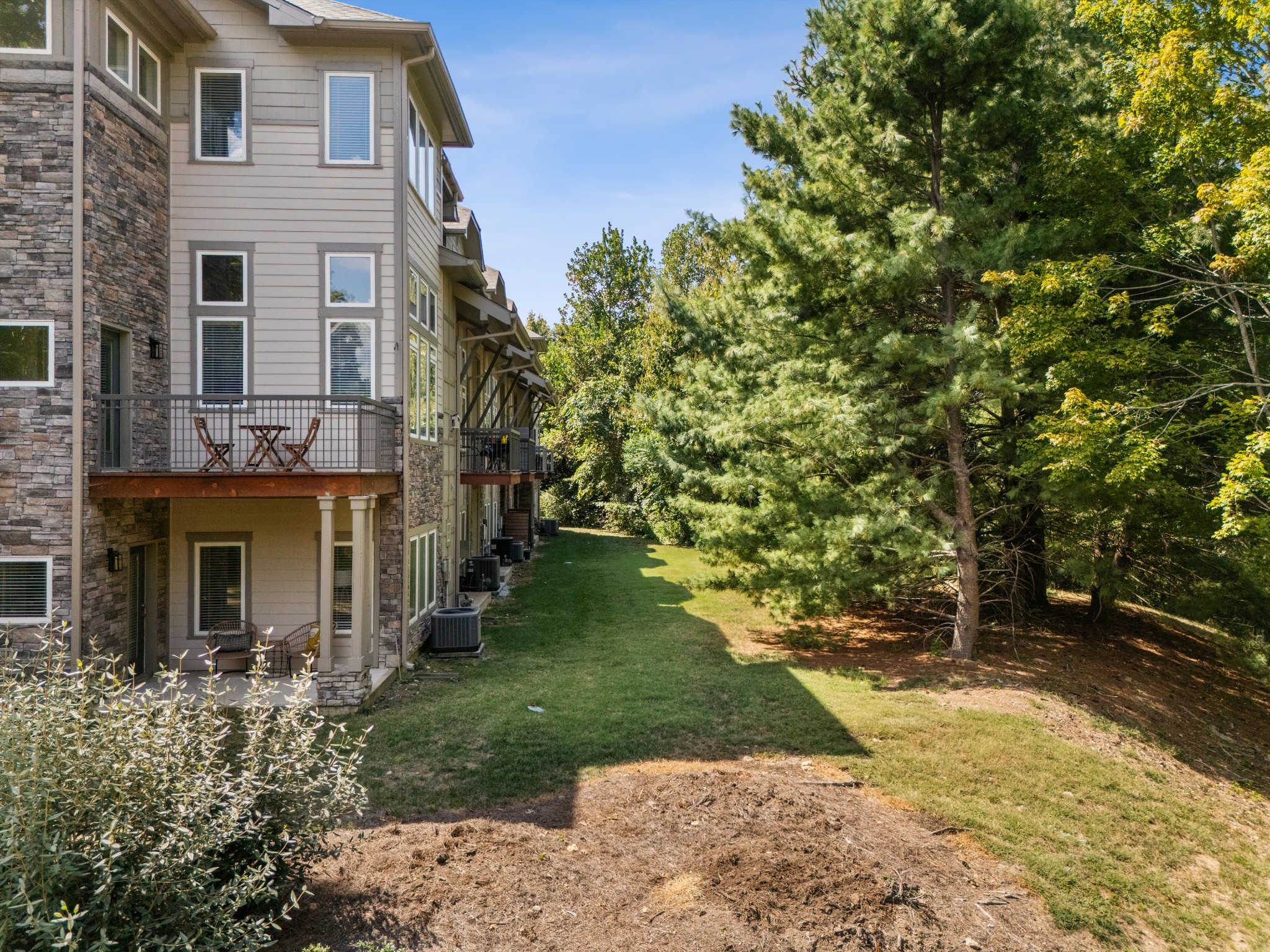 320 Old Hickory Blvd Unit: 2711