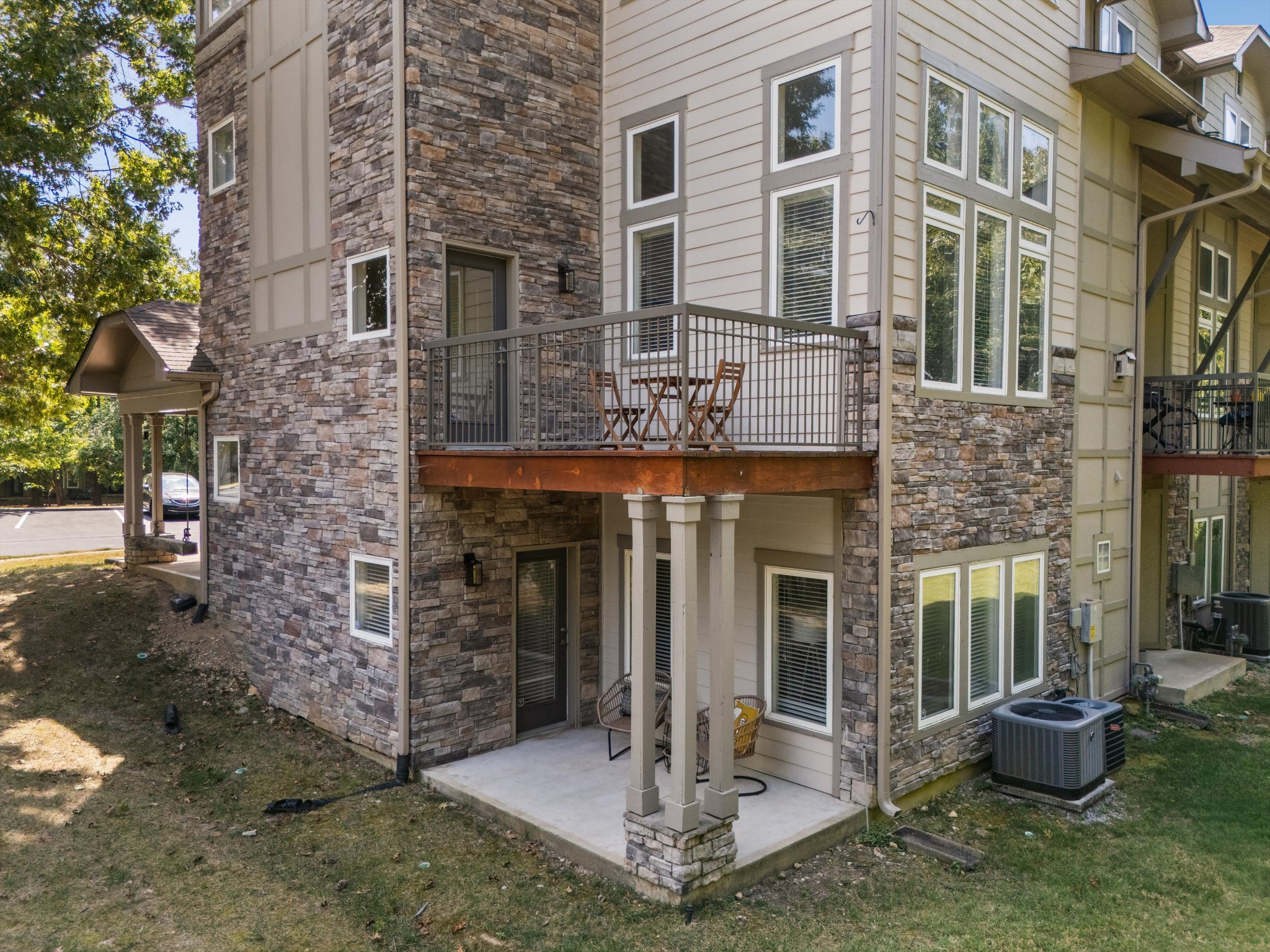 320 Old Hickory Blvd Unit: 2711