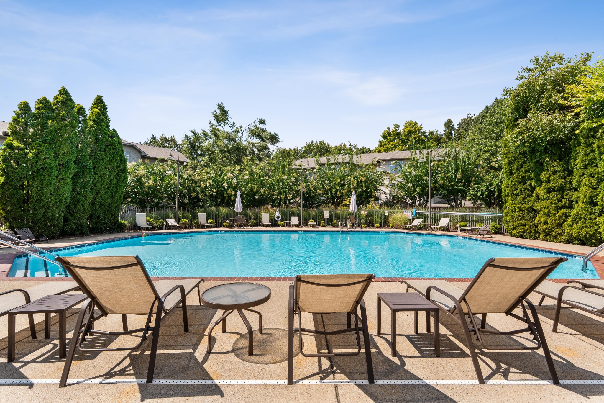 320 Old Hickory Blvd Unit: 2711