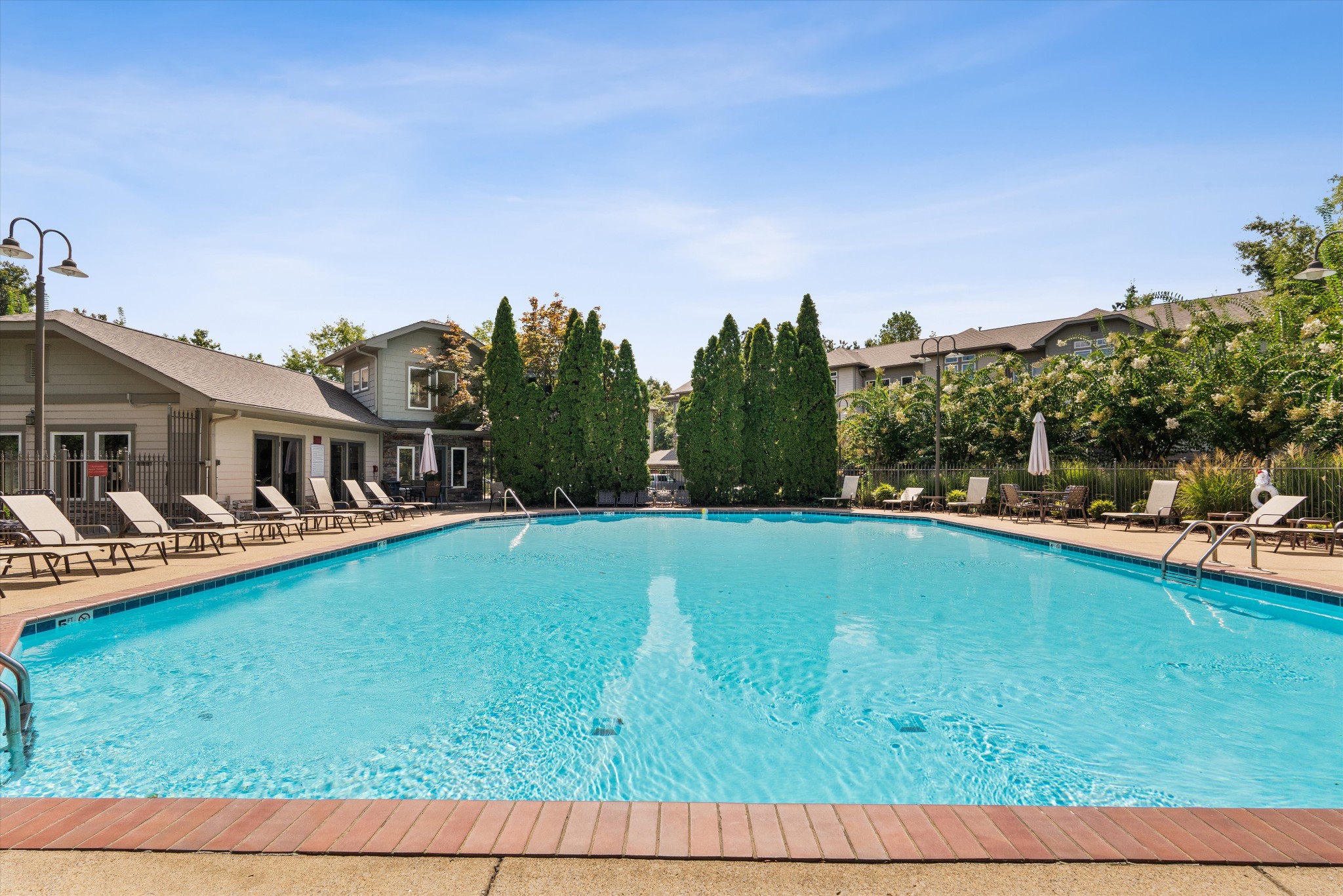 320 Old Hickory Blvd Unit: 2711