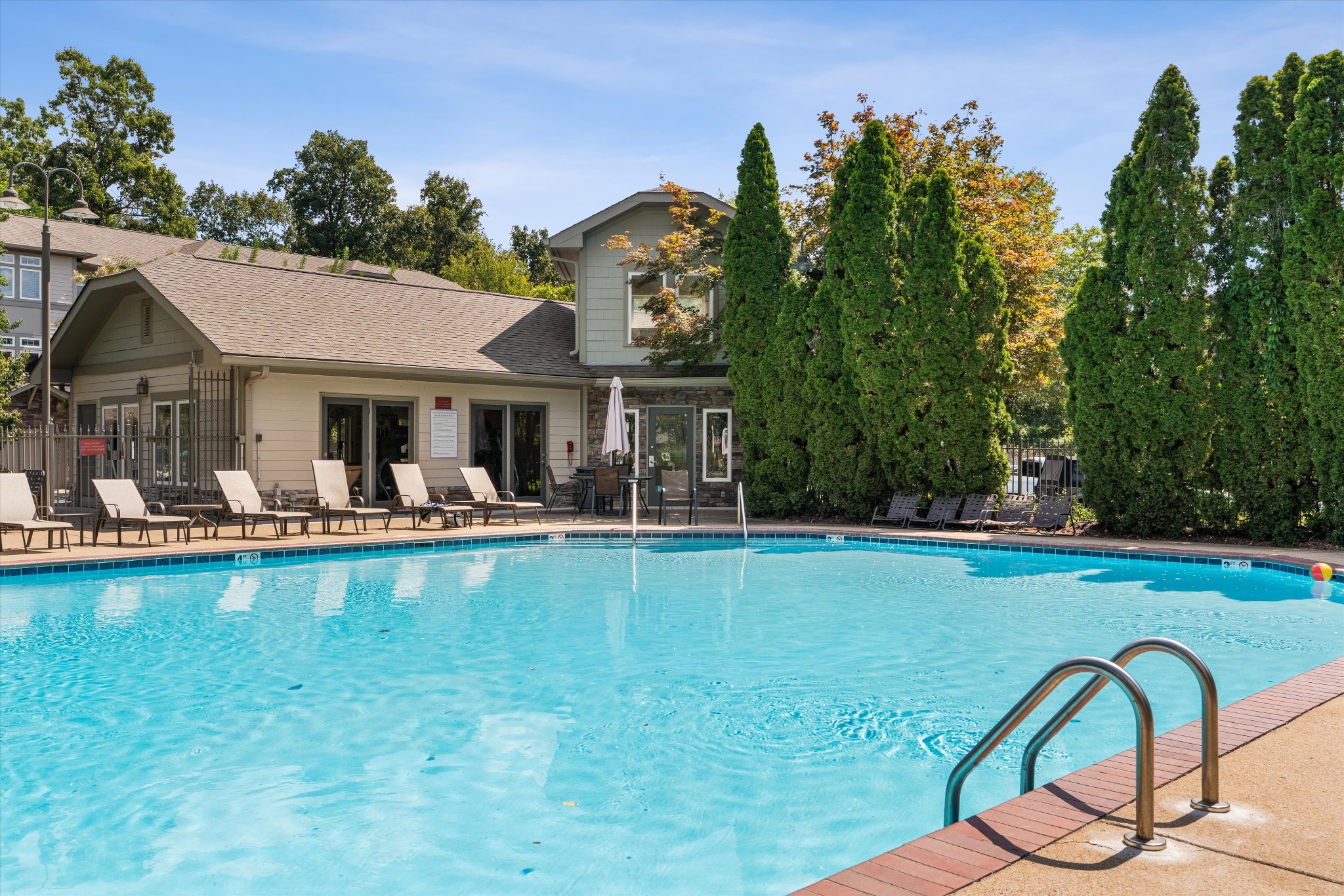 320 Old Hickory Blvd Unit: 2711