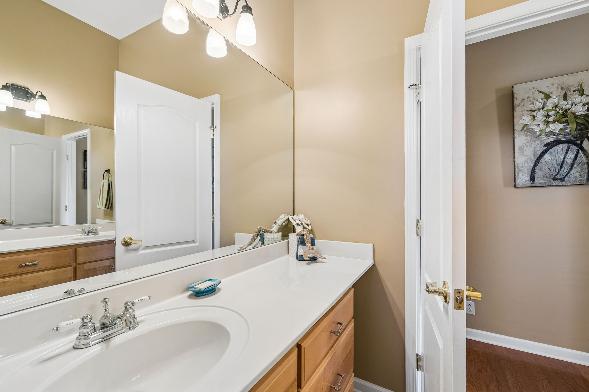 223 Mercedes Dr