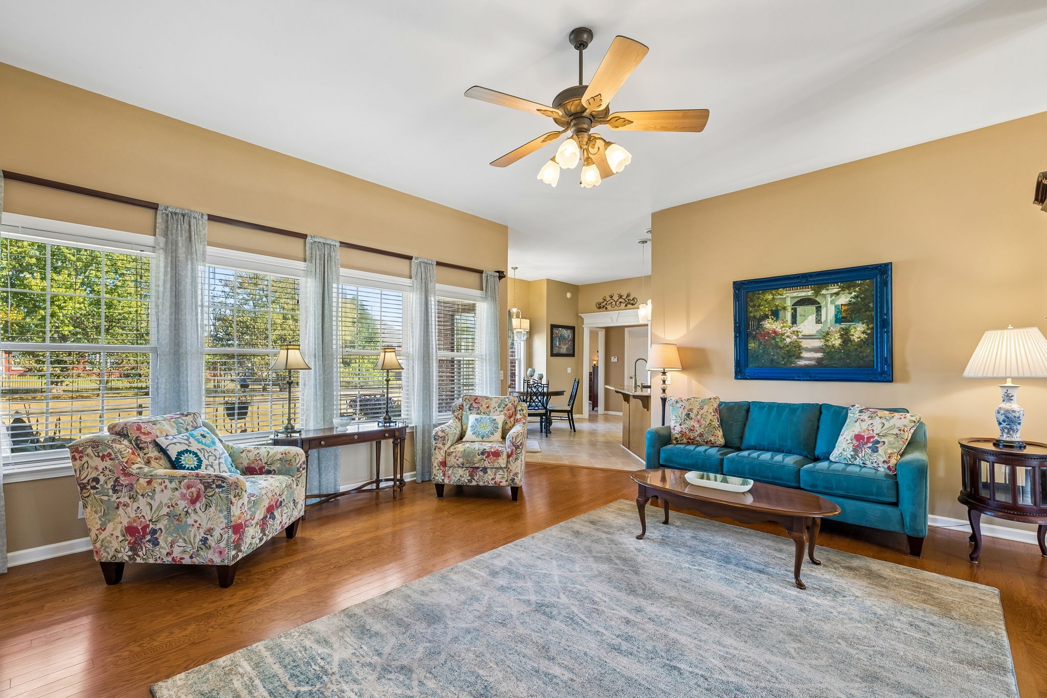 223 Mercedes Dr
