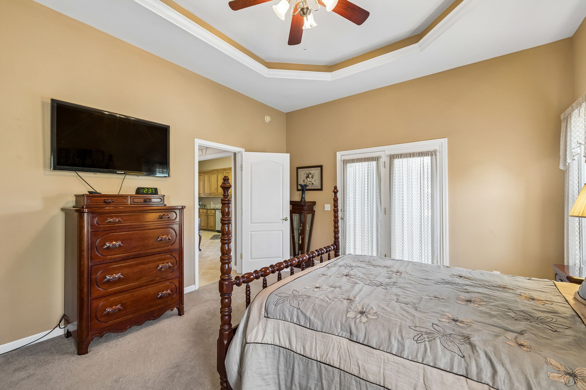 223 Mercedes Dr