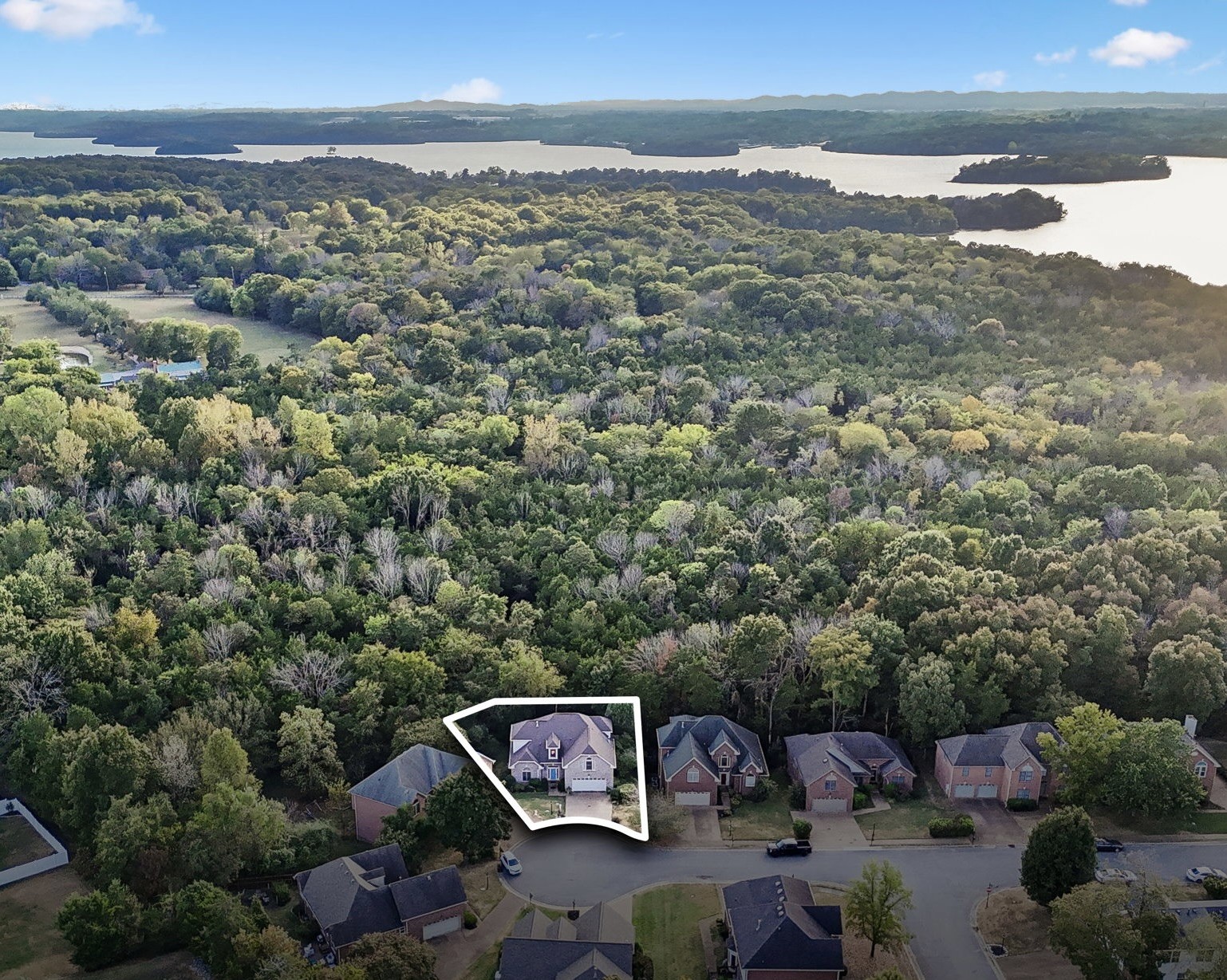 5176 Bay Overlook Dr