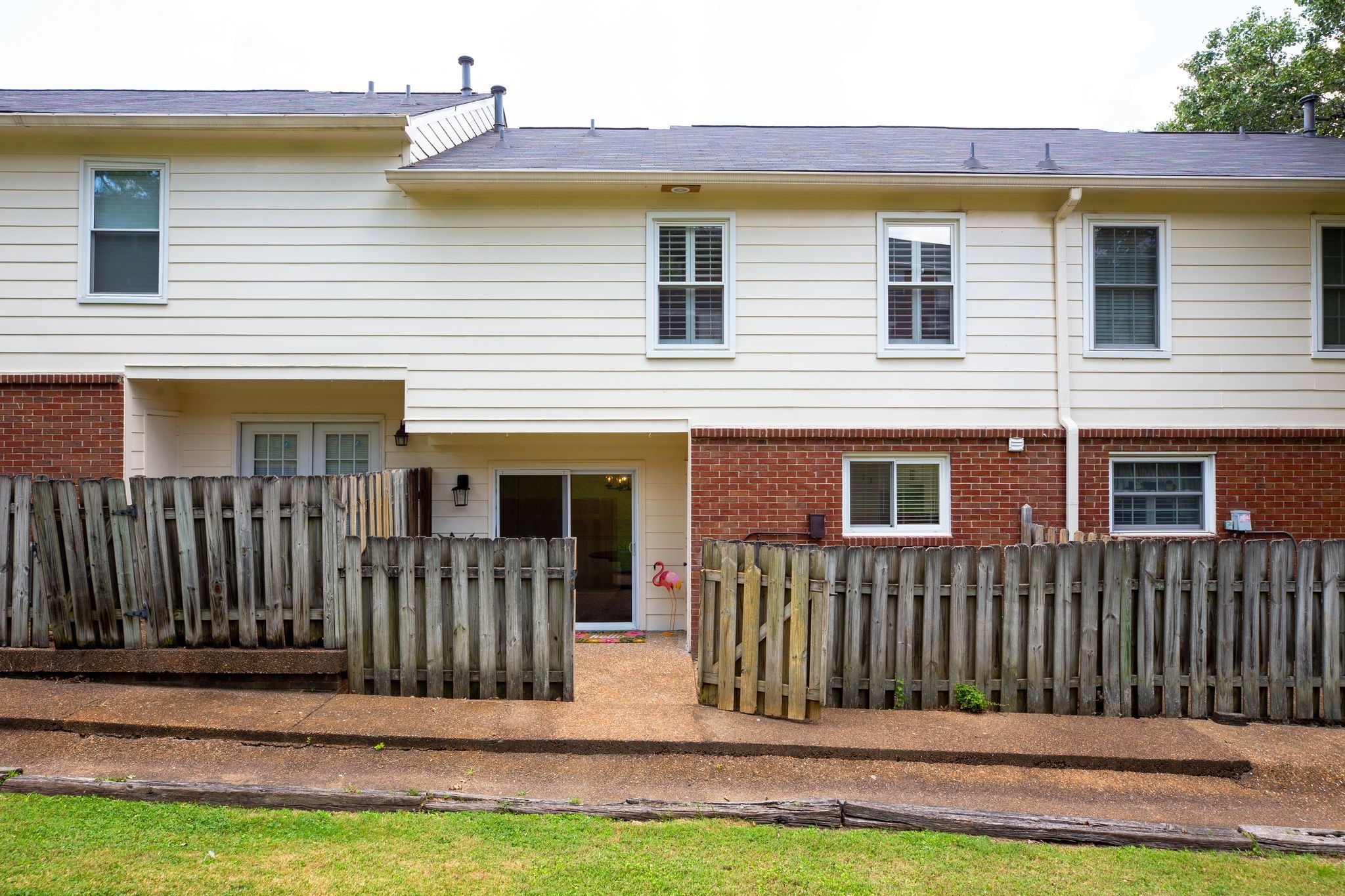 5510 Country Dr Unit: 84