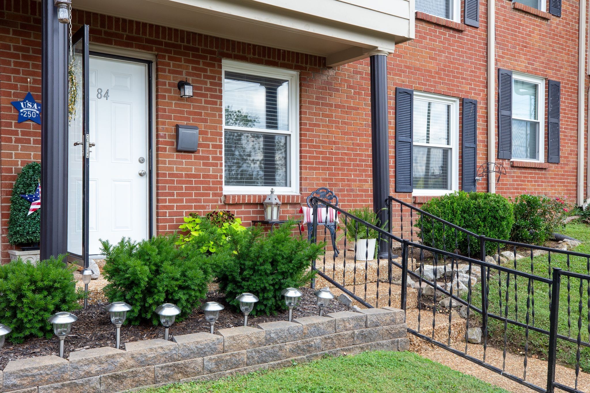 5510 Country Dr Unit: 84