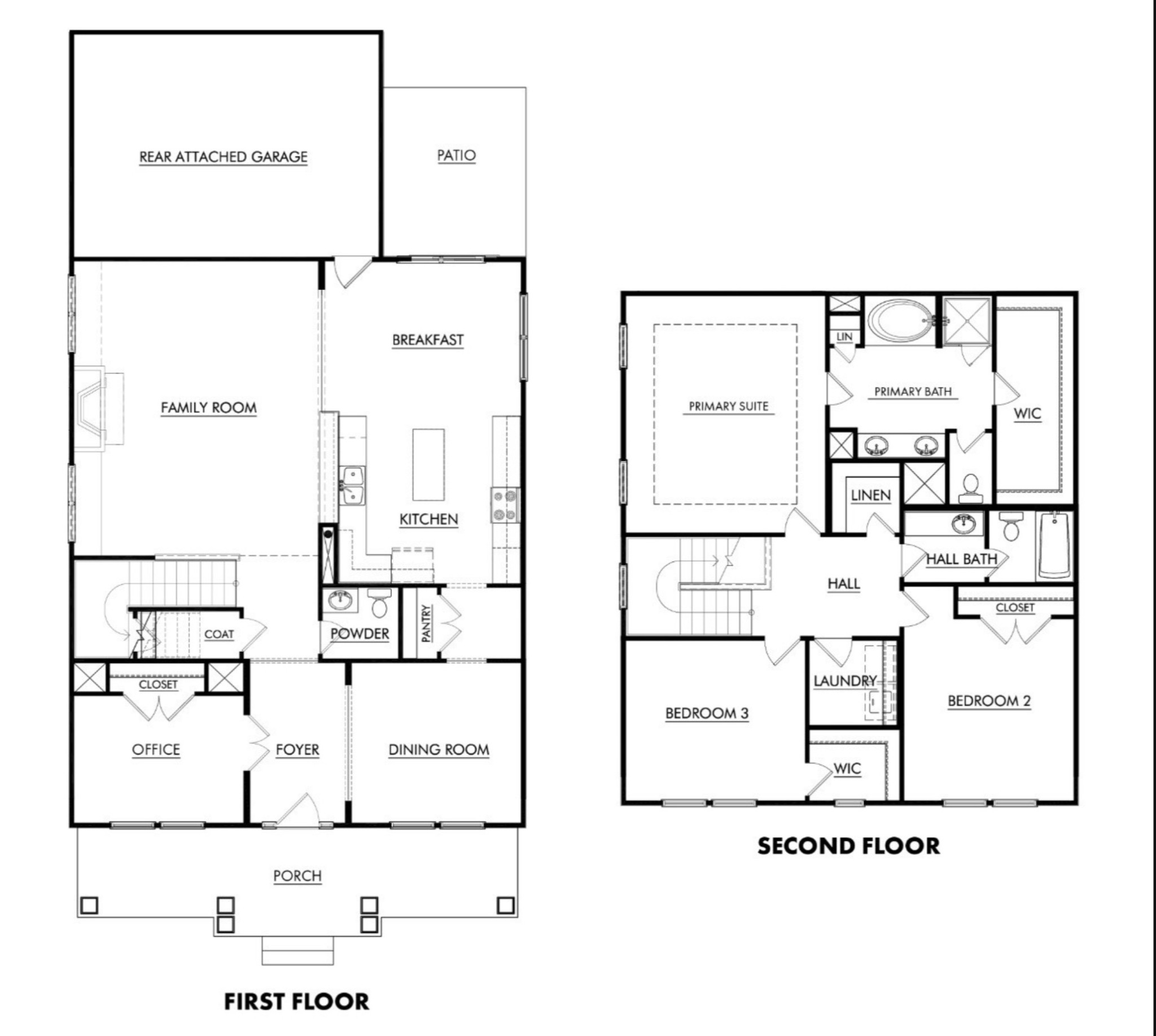1038 Nolencrest Way