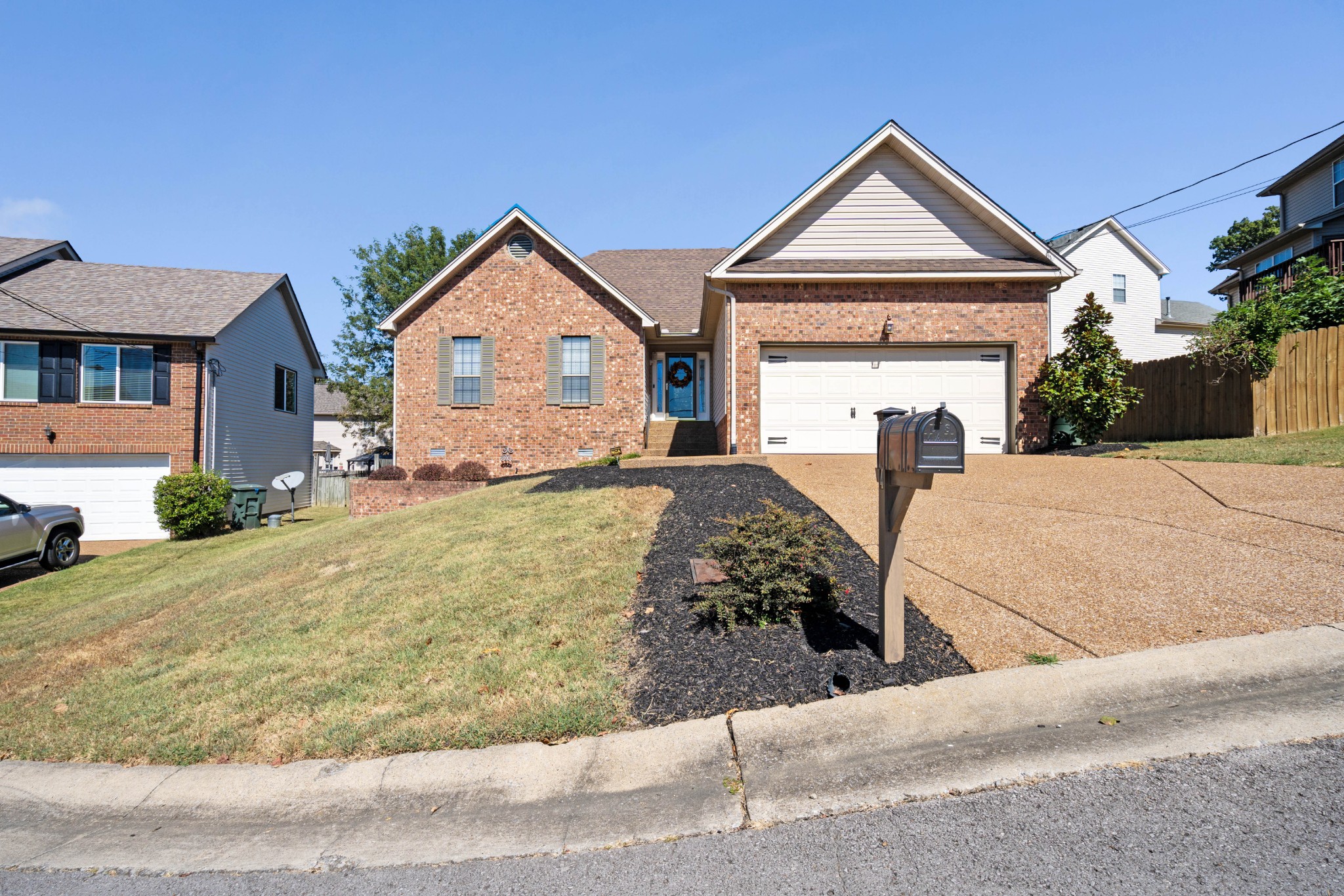 904 Kable Circle