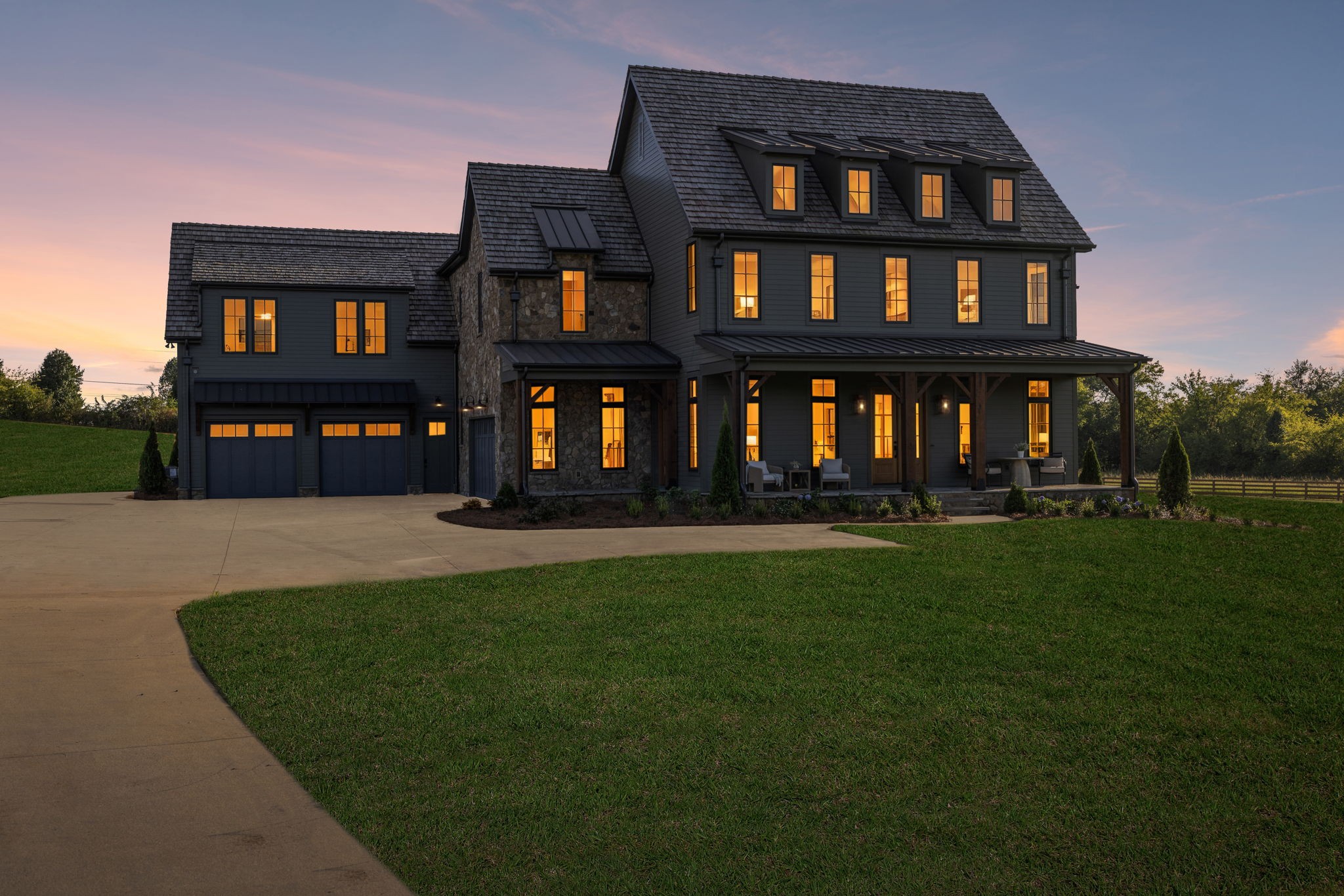 4015 Baileys Cove Ct