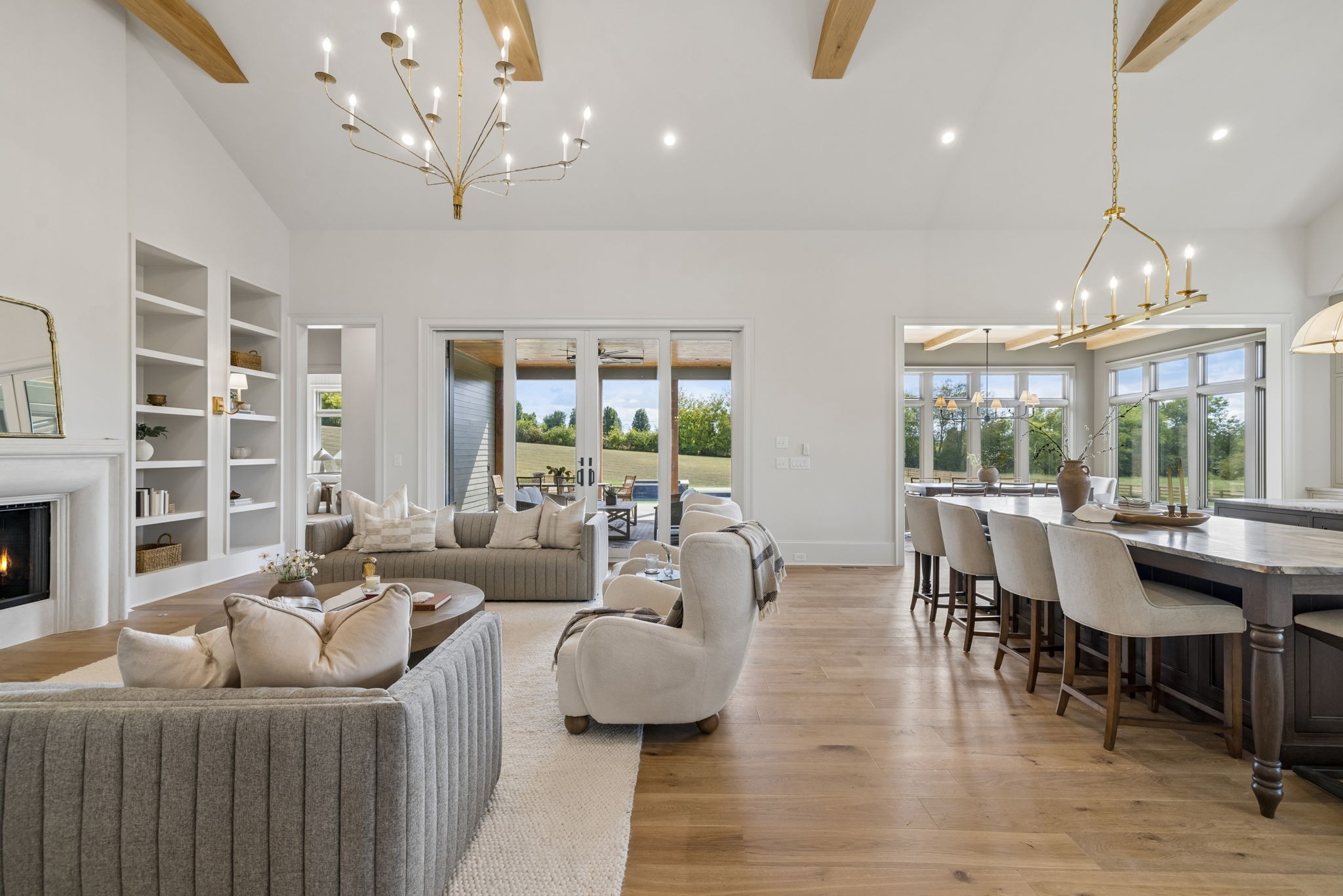4015 Baileys Cove Ct