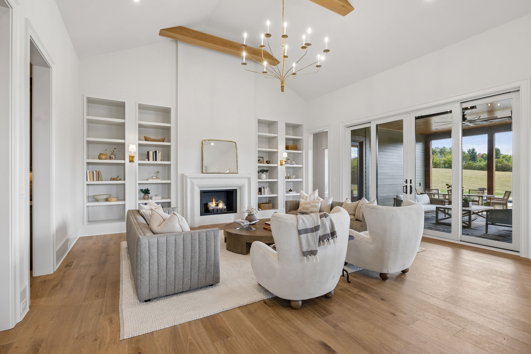 4015 Baileys Cove Ct