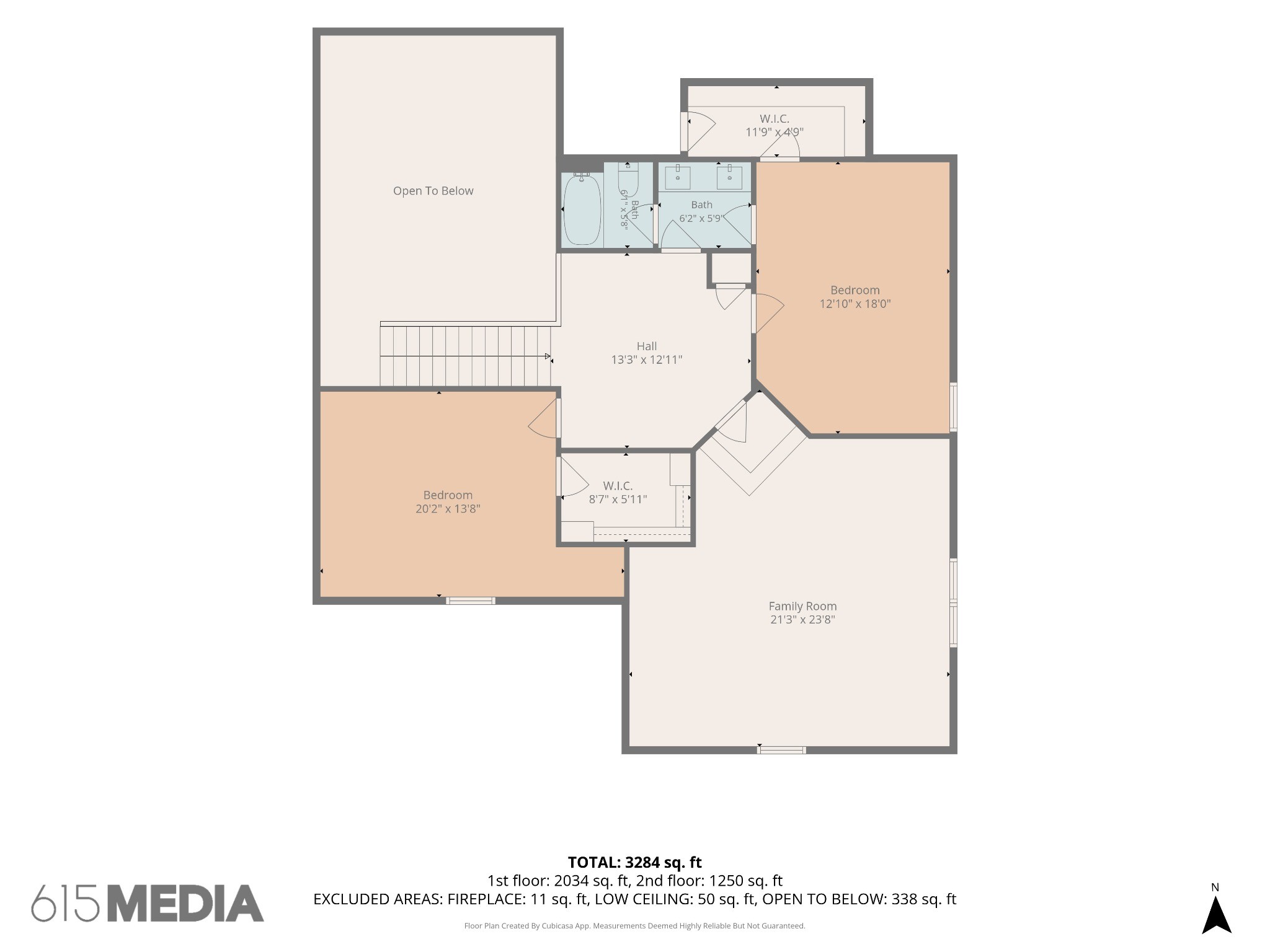 3802 Carriage Dr