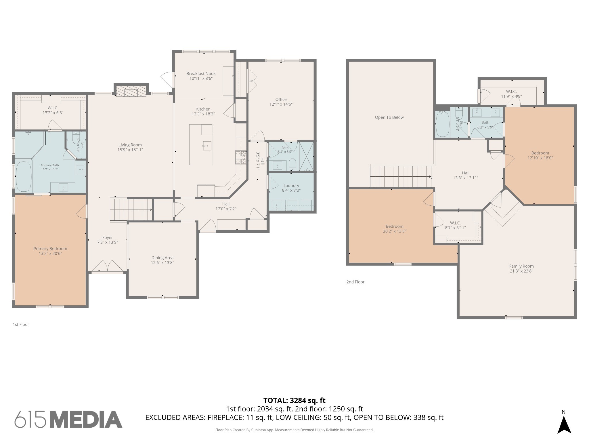 3802 Carriage Dr