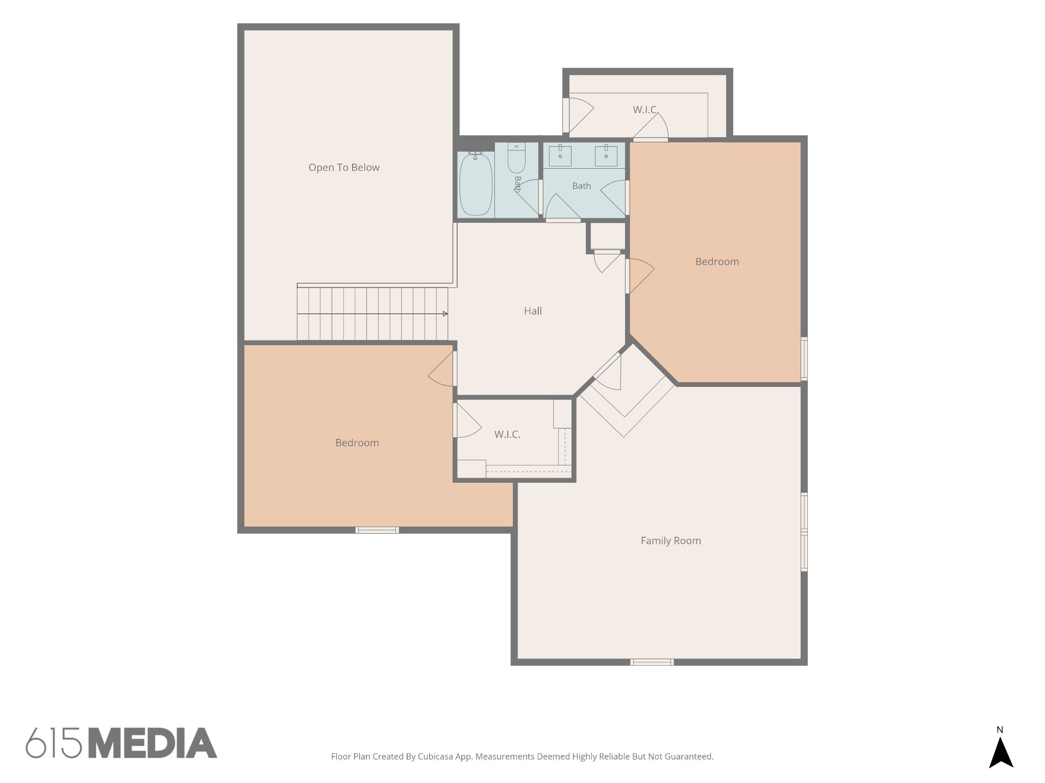 3802 Carriage Dr