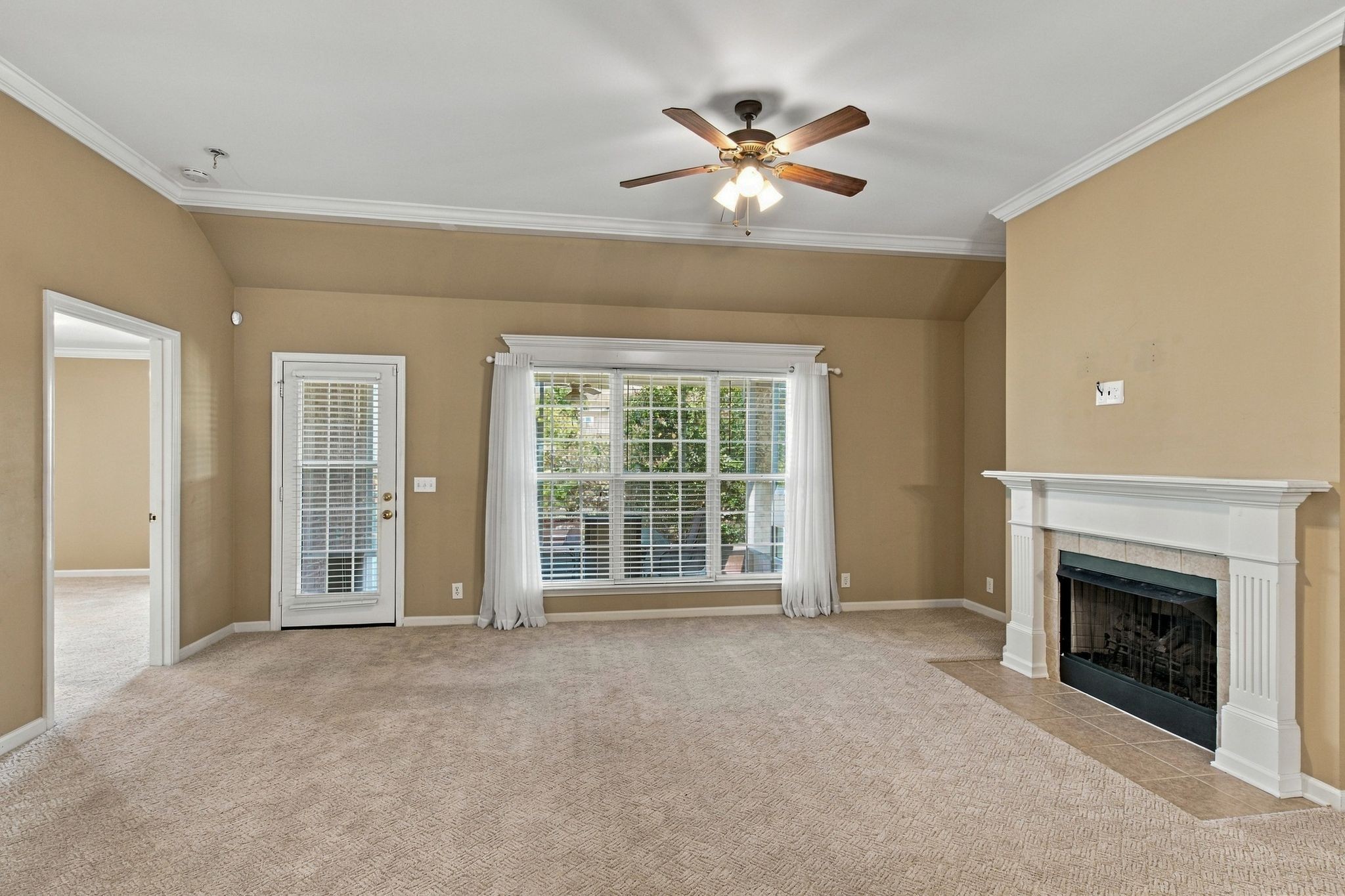 3332 Mershon Dr