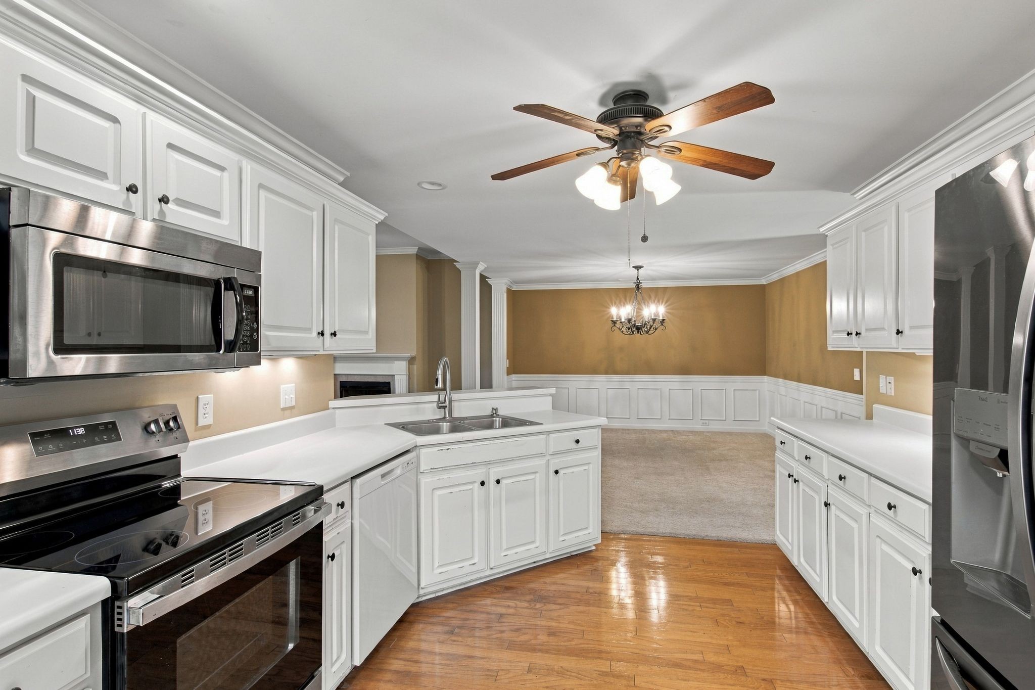 3332 Mershon Dr