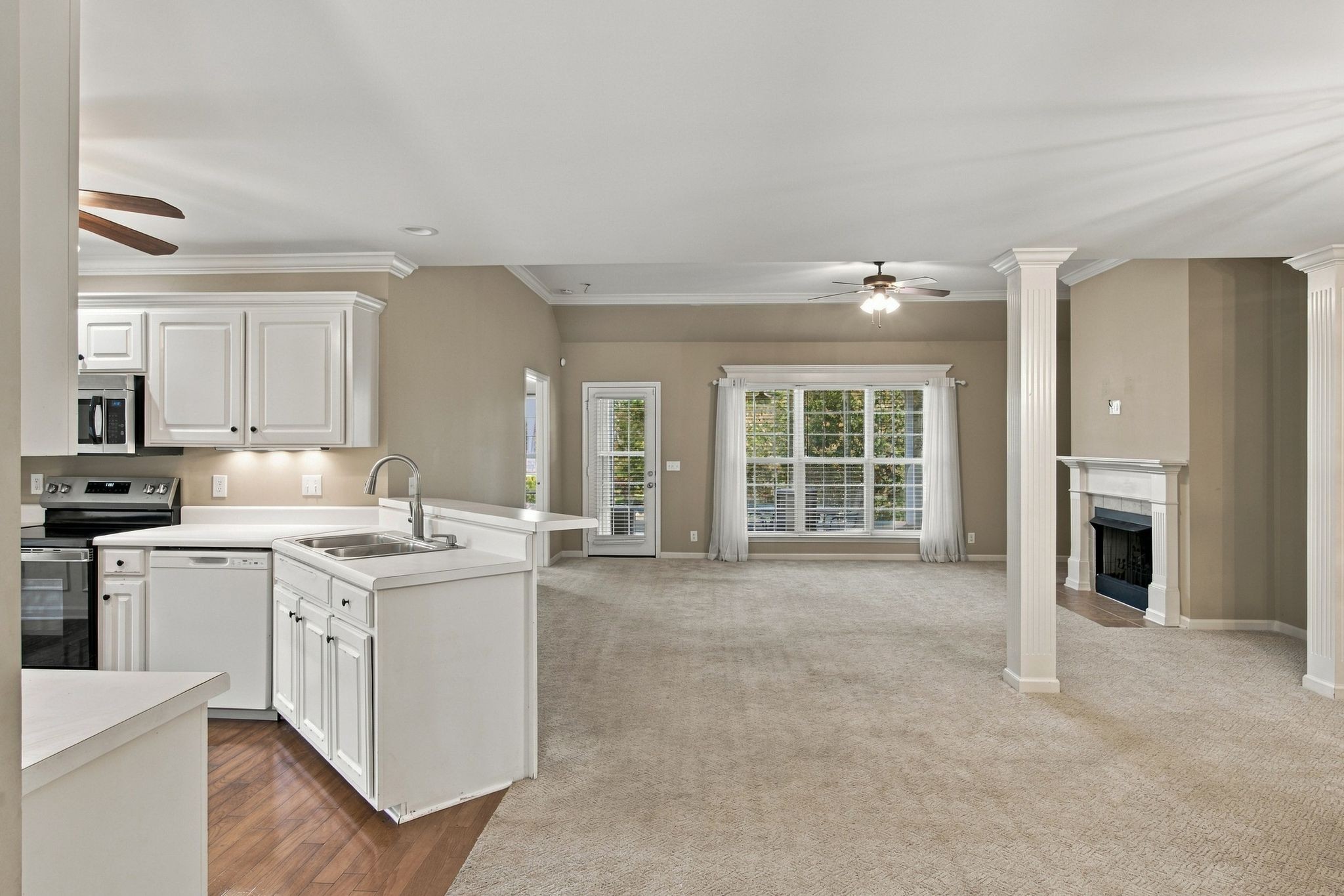 3332 Mershon Dr